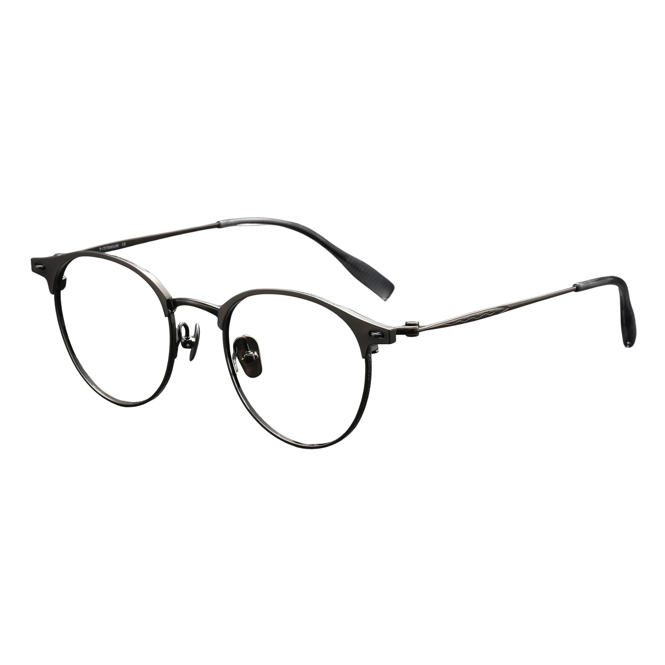 Round Glasses LE1359