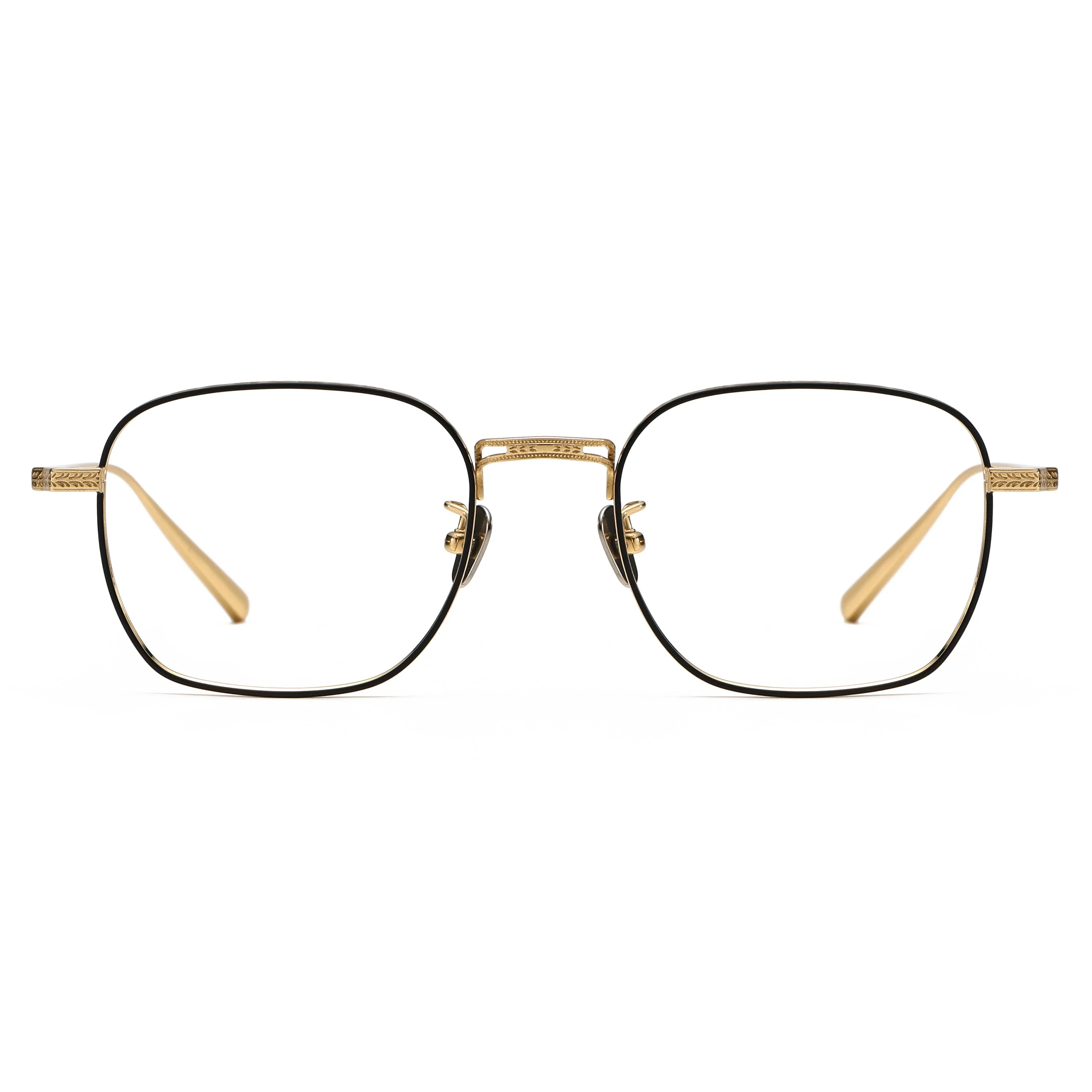 Geometric Glasses LE1364