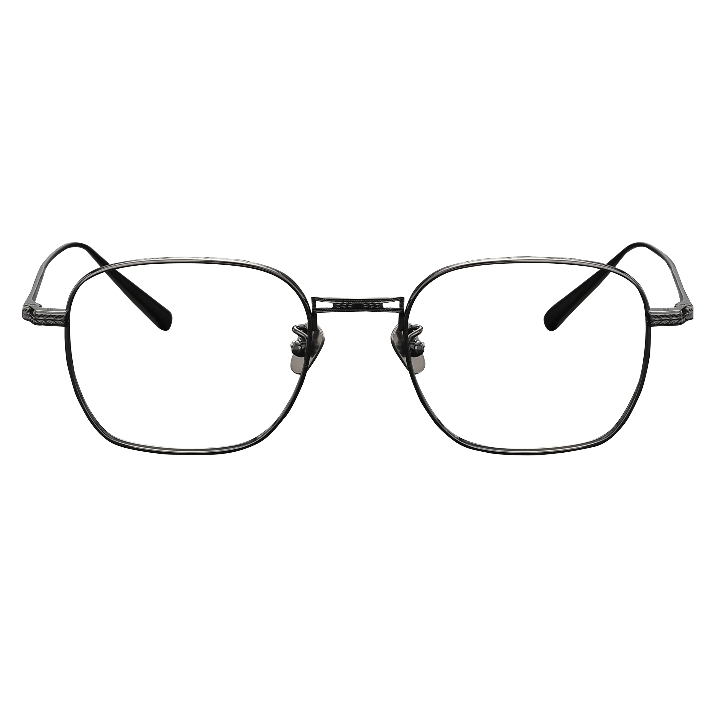 Geometric Glasses LE1364