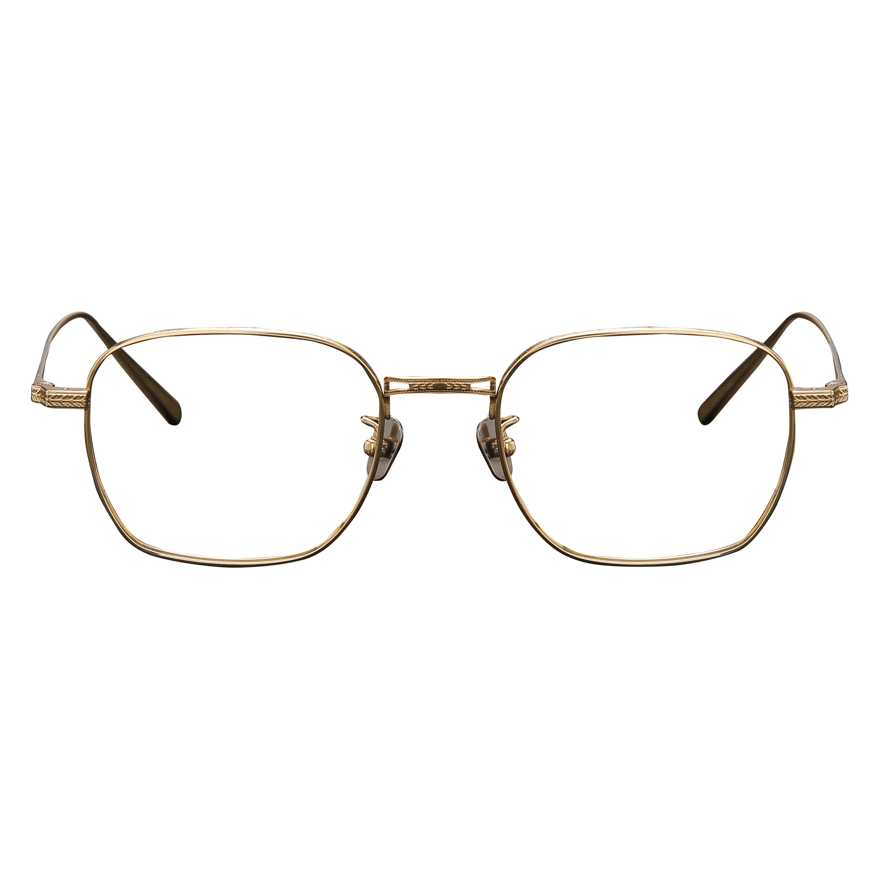 Geometric Glasses LE1364