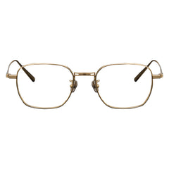 Geometric Glasses LE1364