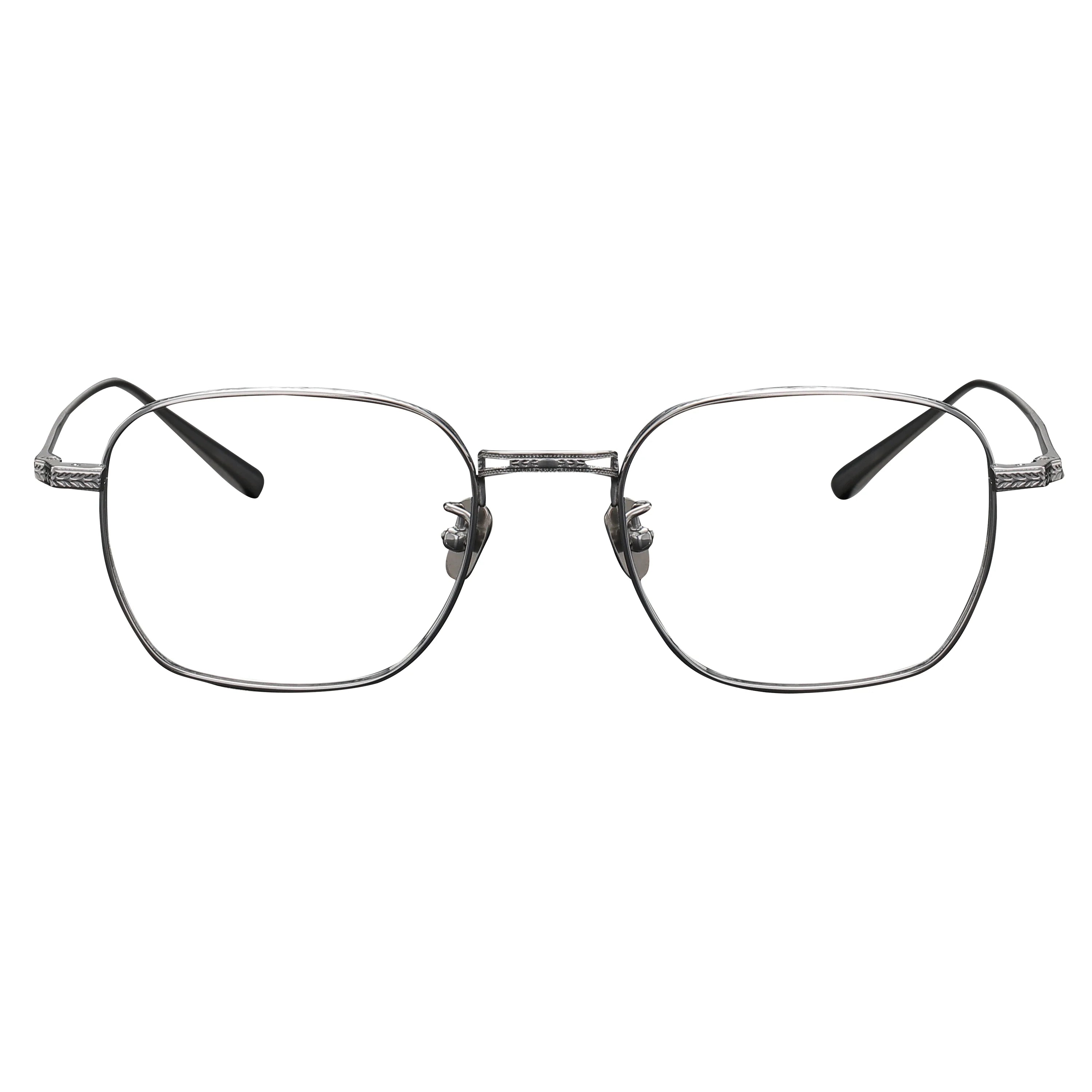 Geometric Glasses LE1364