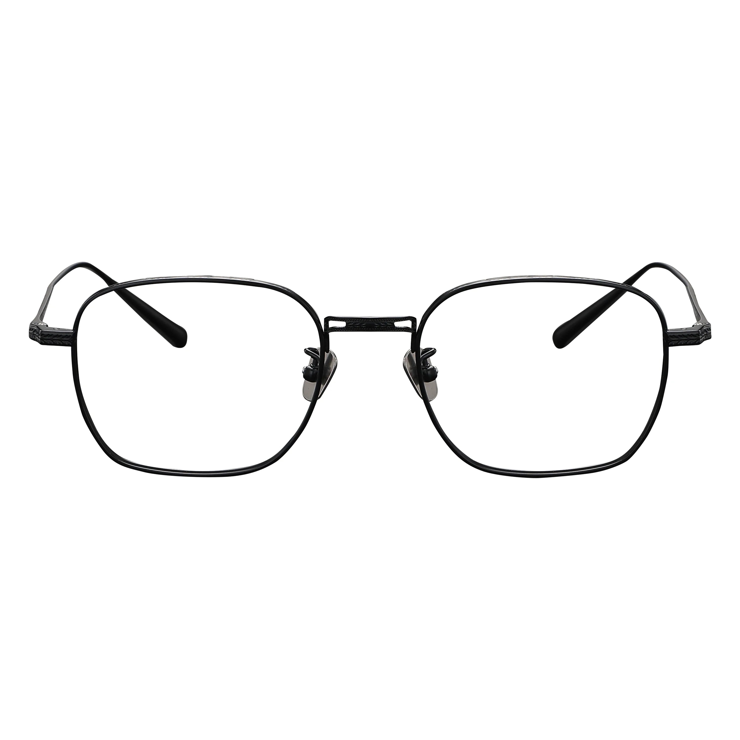 Geometric Glasses LE1364