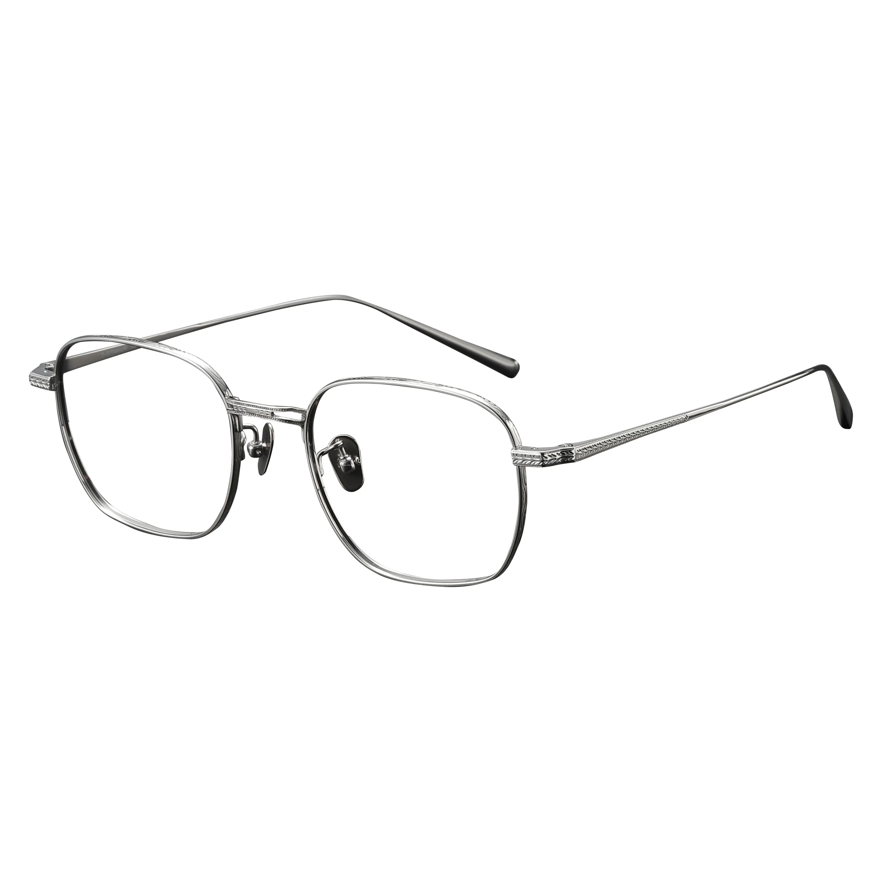 Geometric Glasses LE1364