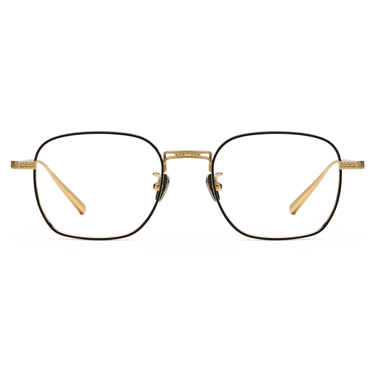 Geometric Glasses LE1364