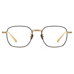 Geometric Glasses LE1364