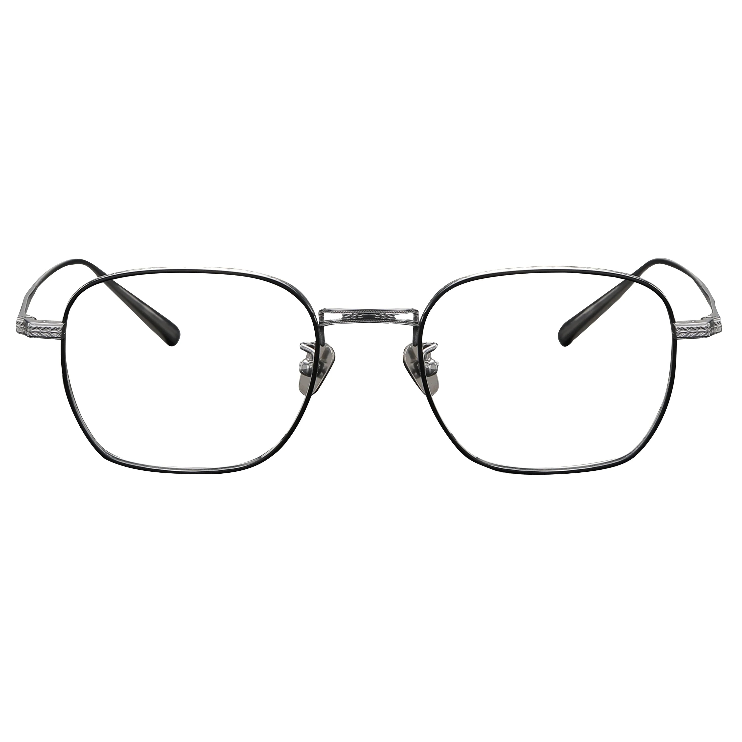 Geometric Glasses LE1364