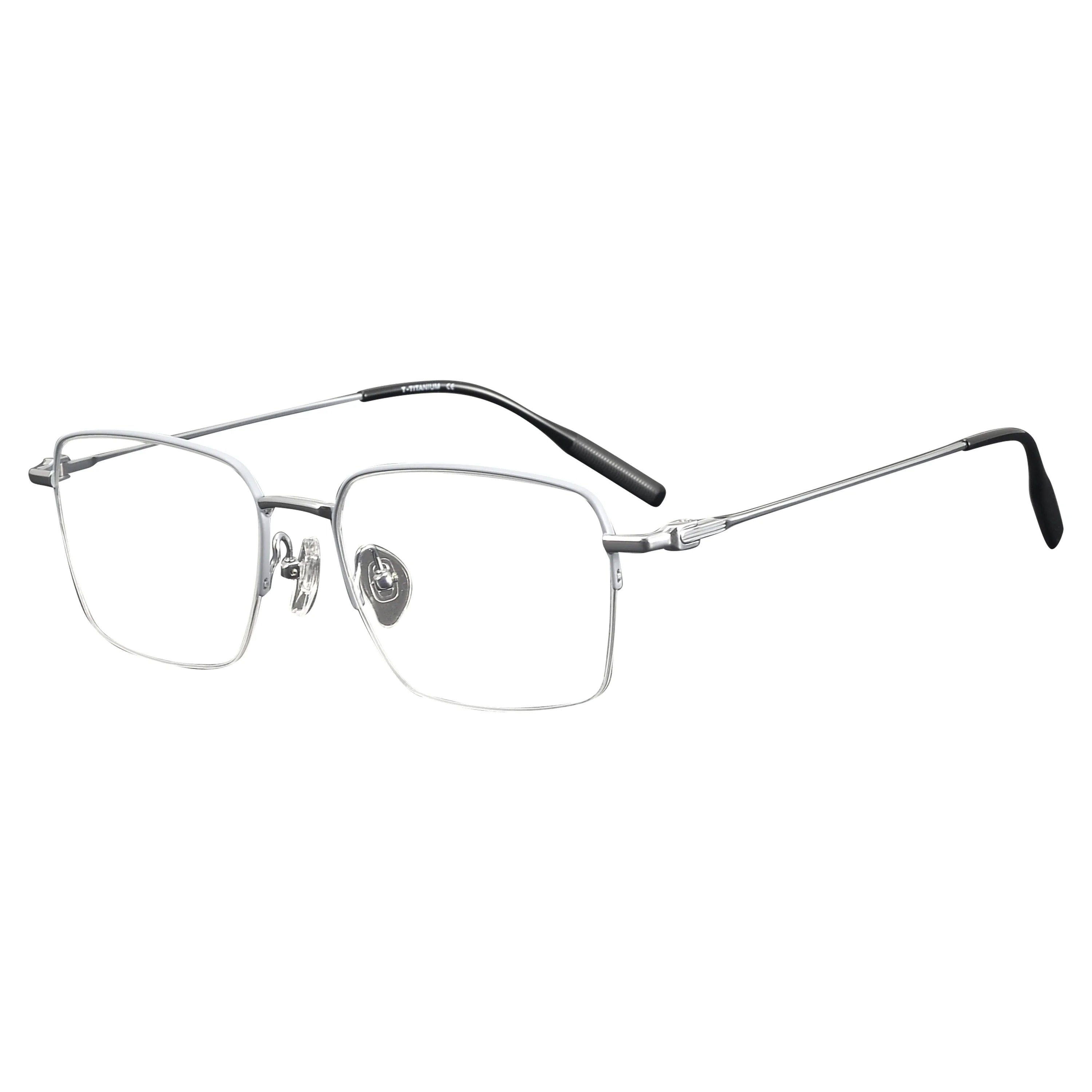 Geometric Glasses LE1367