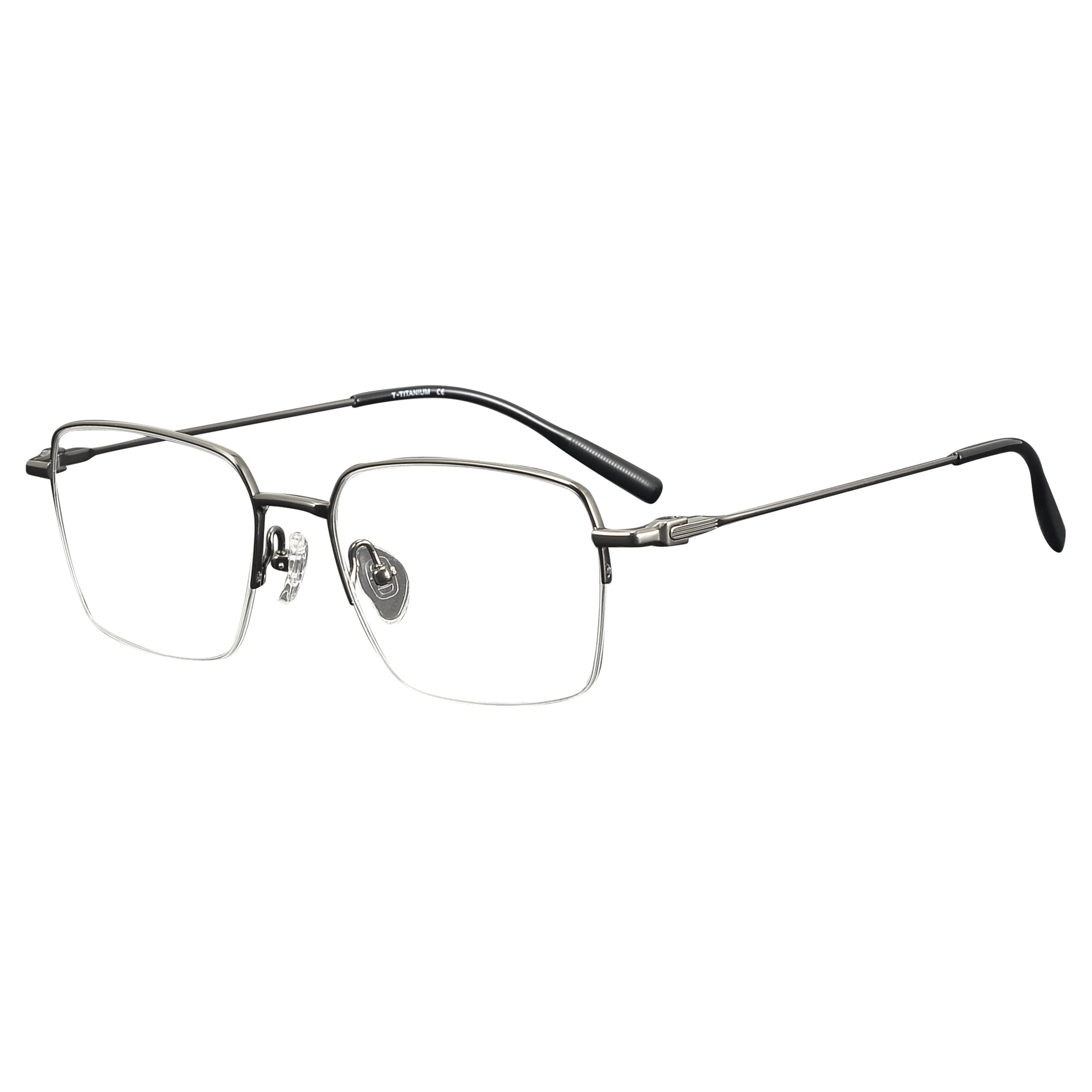 Geometric Glasses LE1367