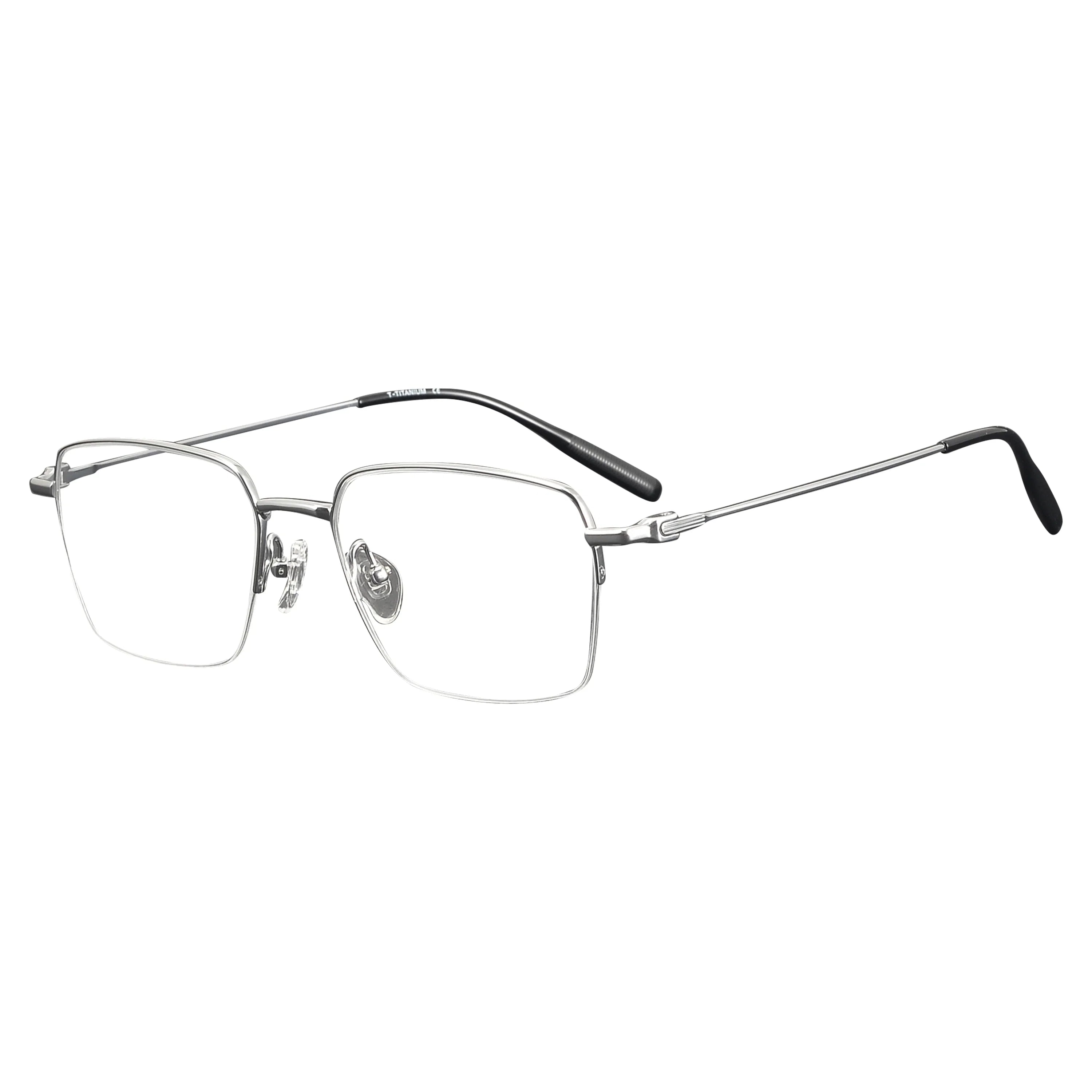 Geometric Glasses LE1367