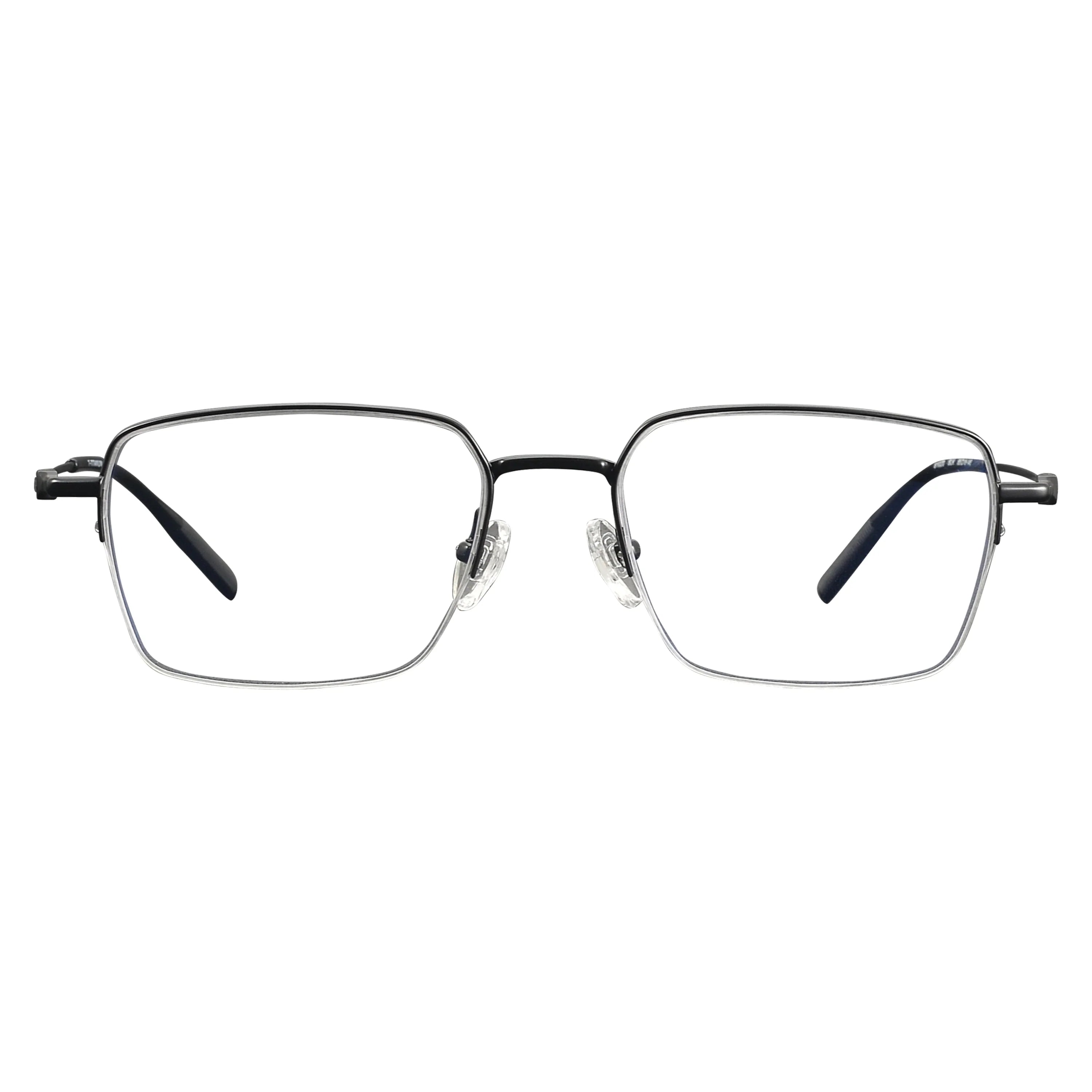 Geometric Glasses LE1367