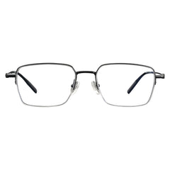 Geometric Glasses LE1367
