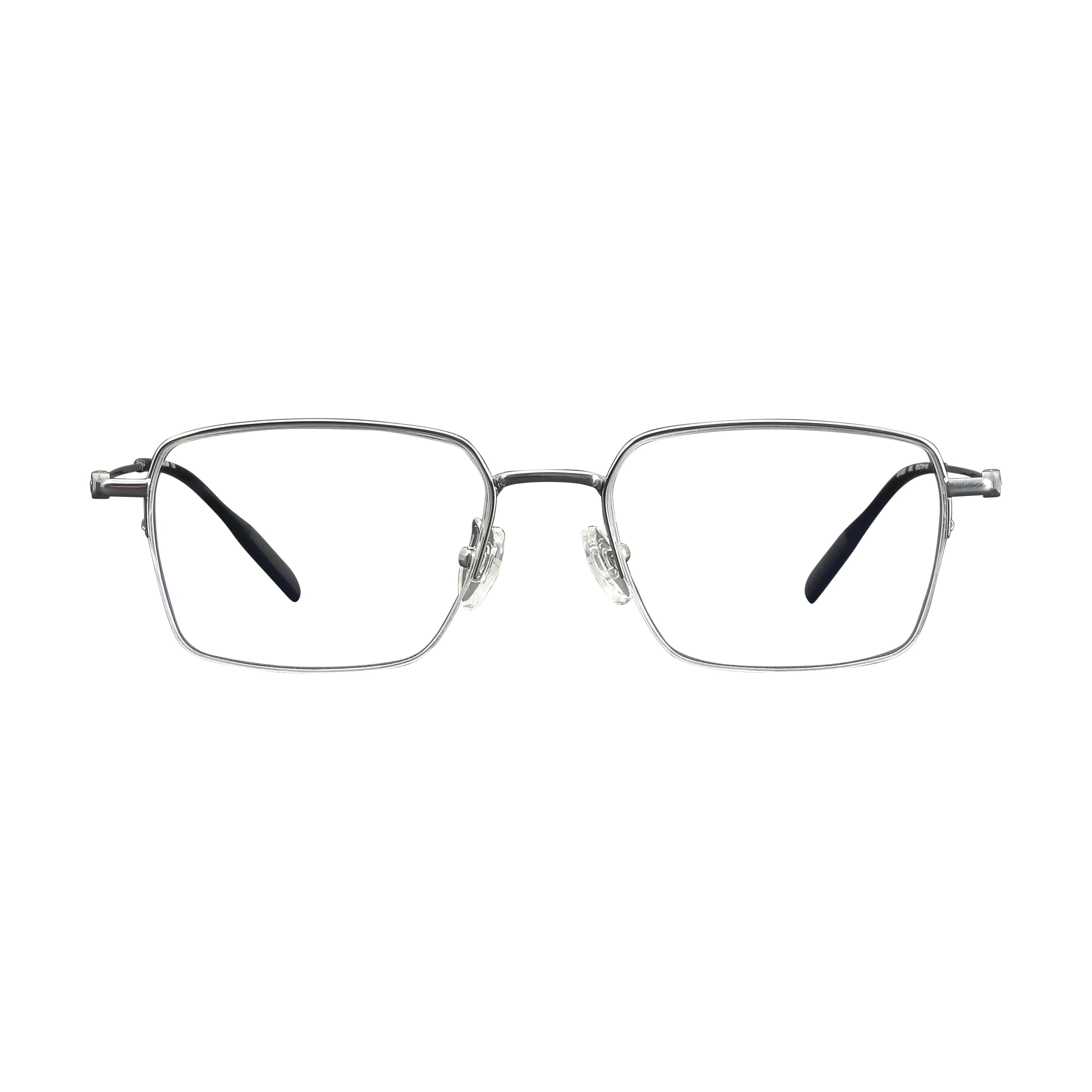 Geometric Glasses LE1367