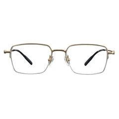 Geometric Glasses LE1367