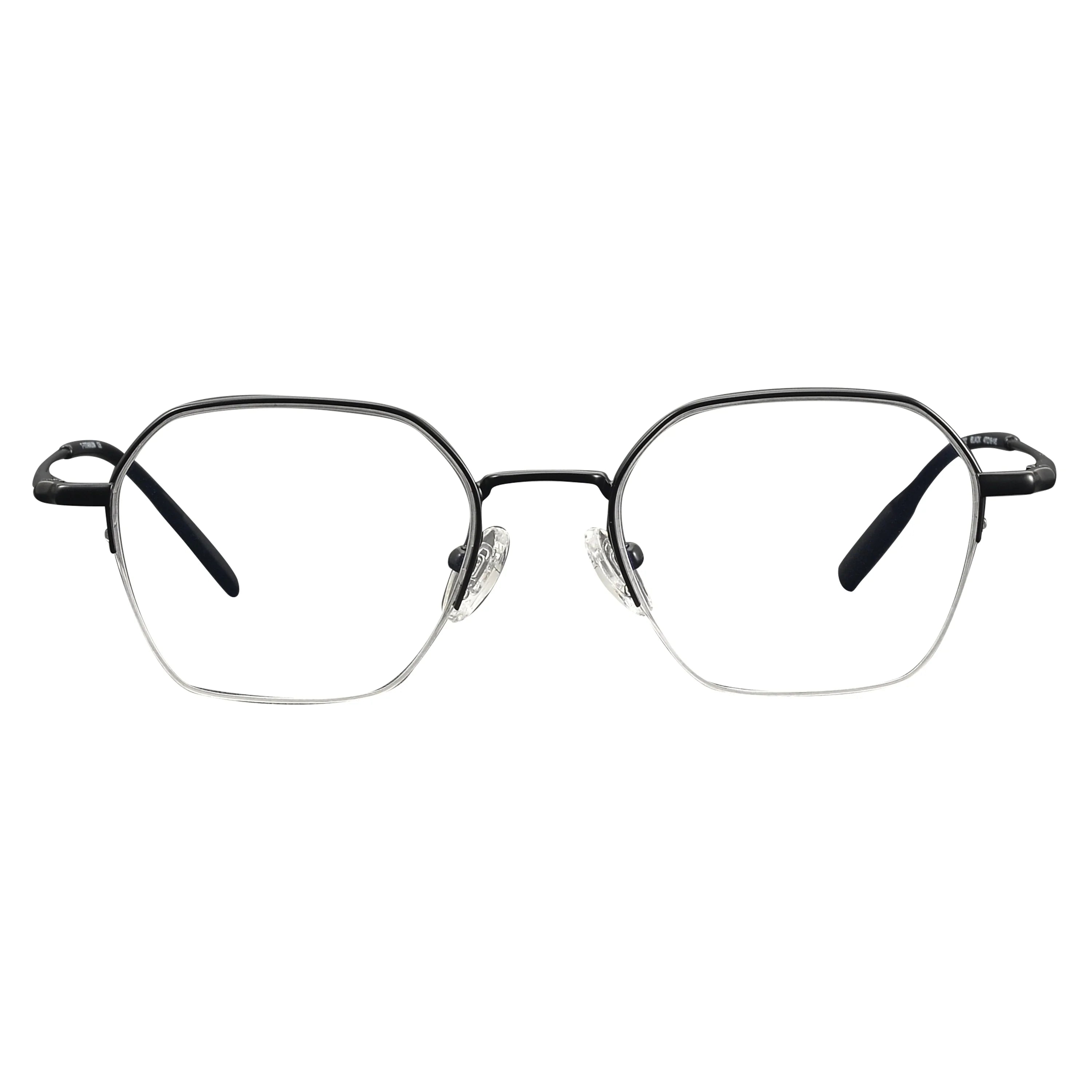 Geometric Glasses LE1368