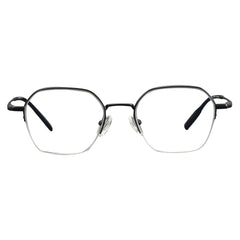 Geometric Glasses LE1368