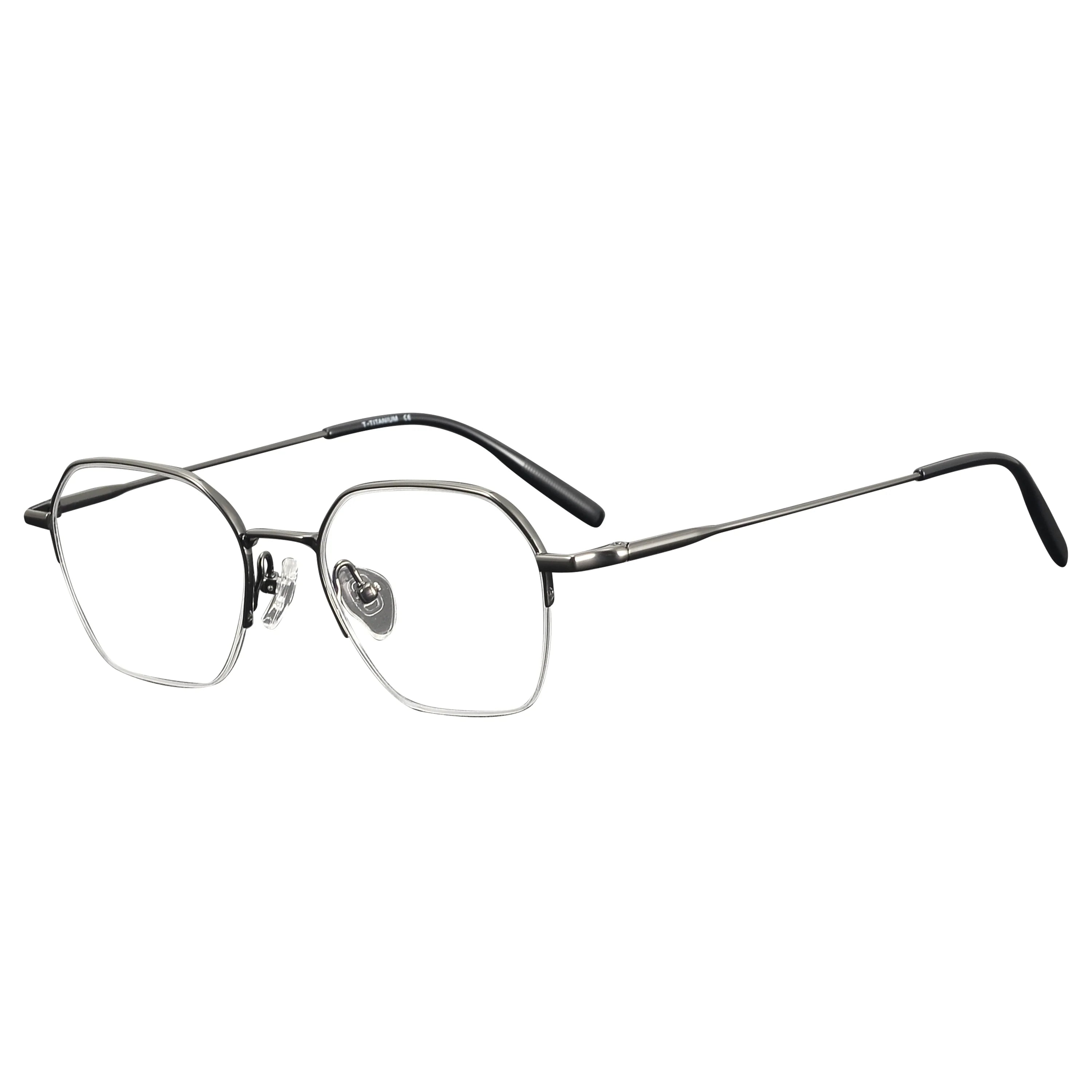 Geometric Glasses LE1368