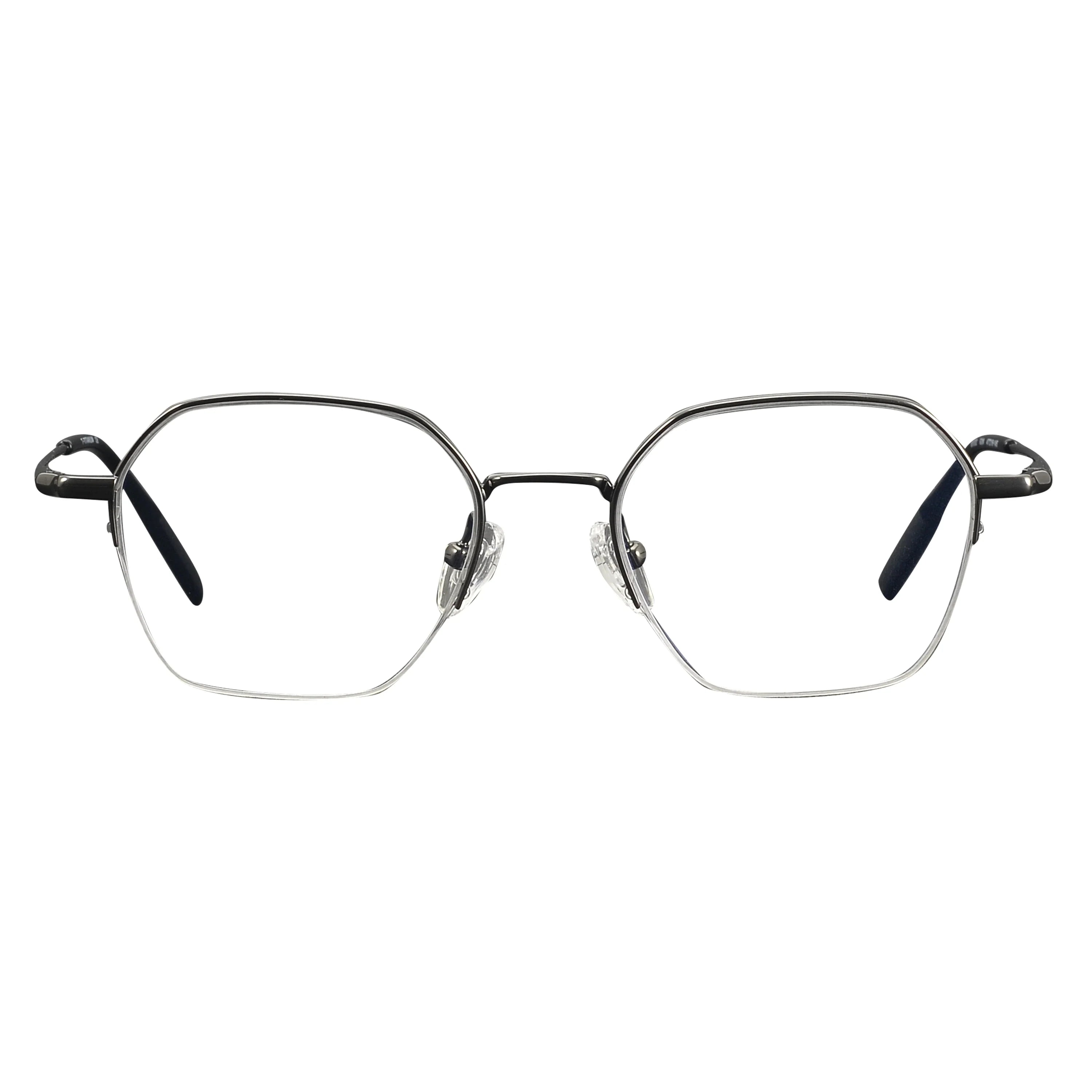 Geometric Glasses LE1368