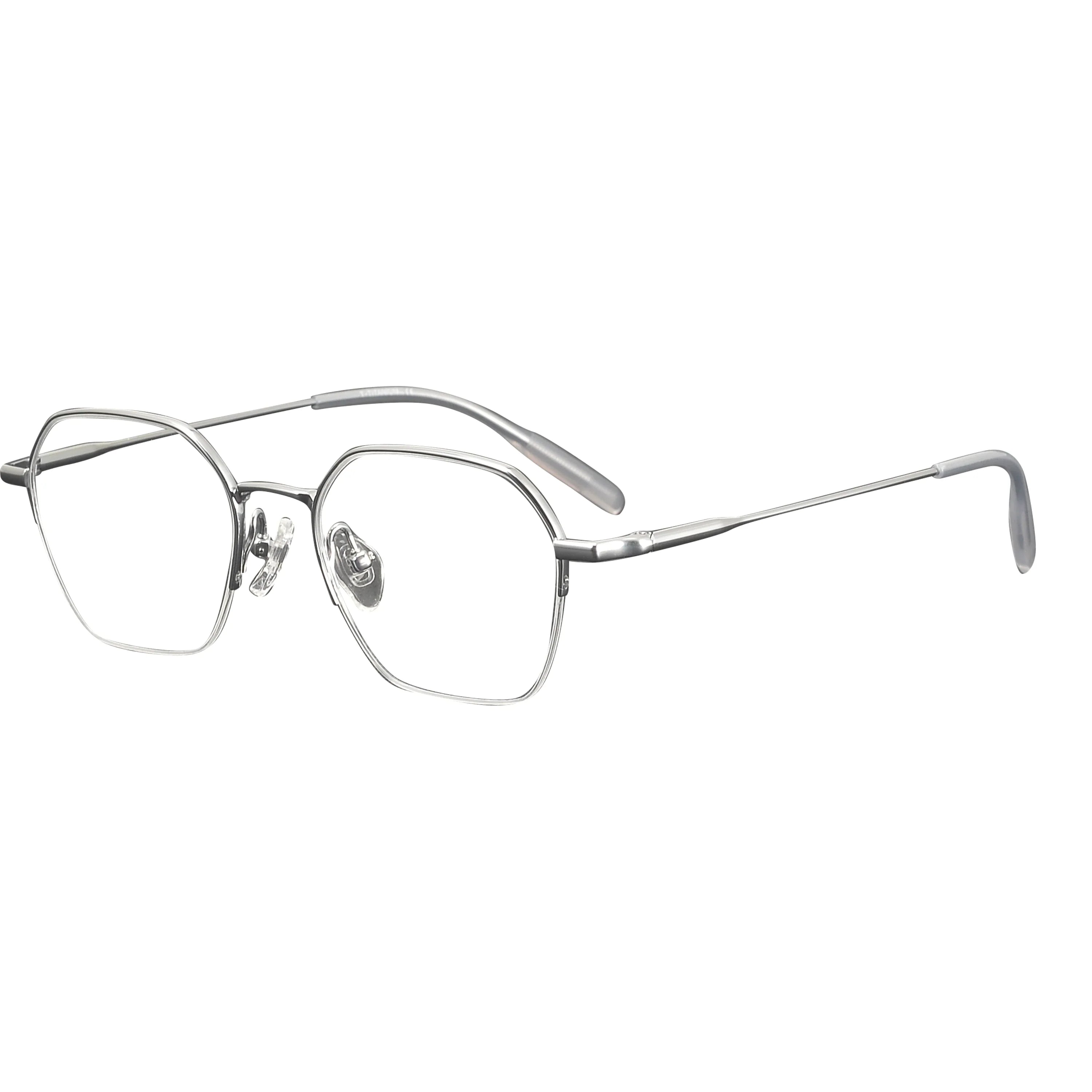 Geometric Glasses LE1368