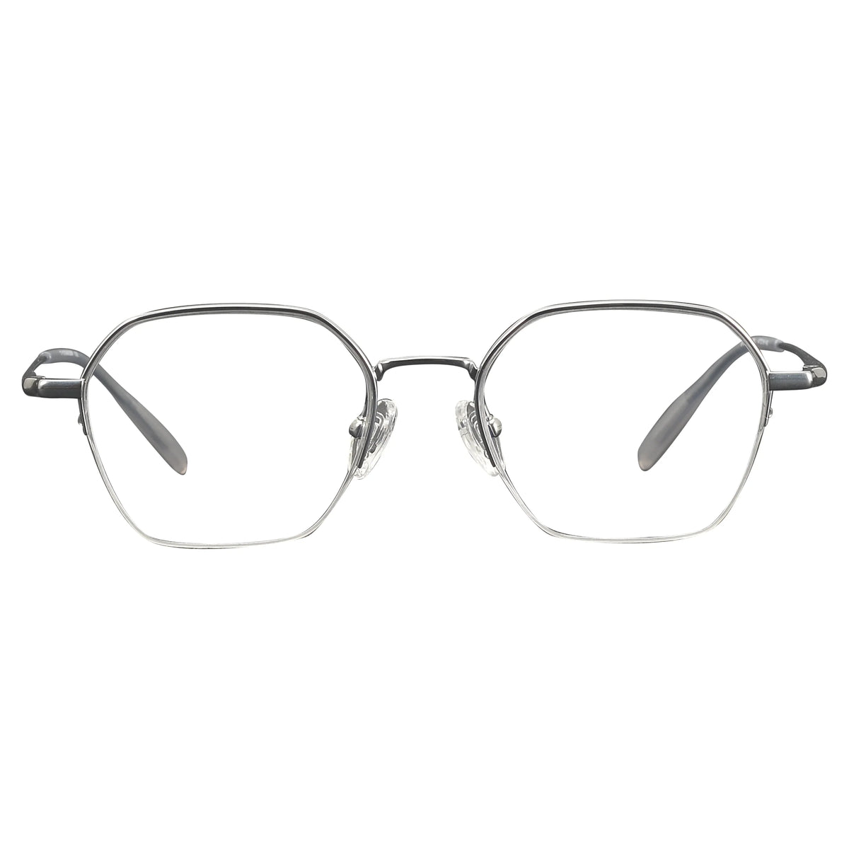 Geometric Glasses LE1368