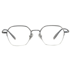 Geometric Glasses LE1368