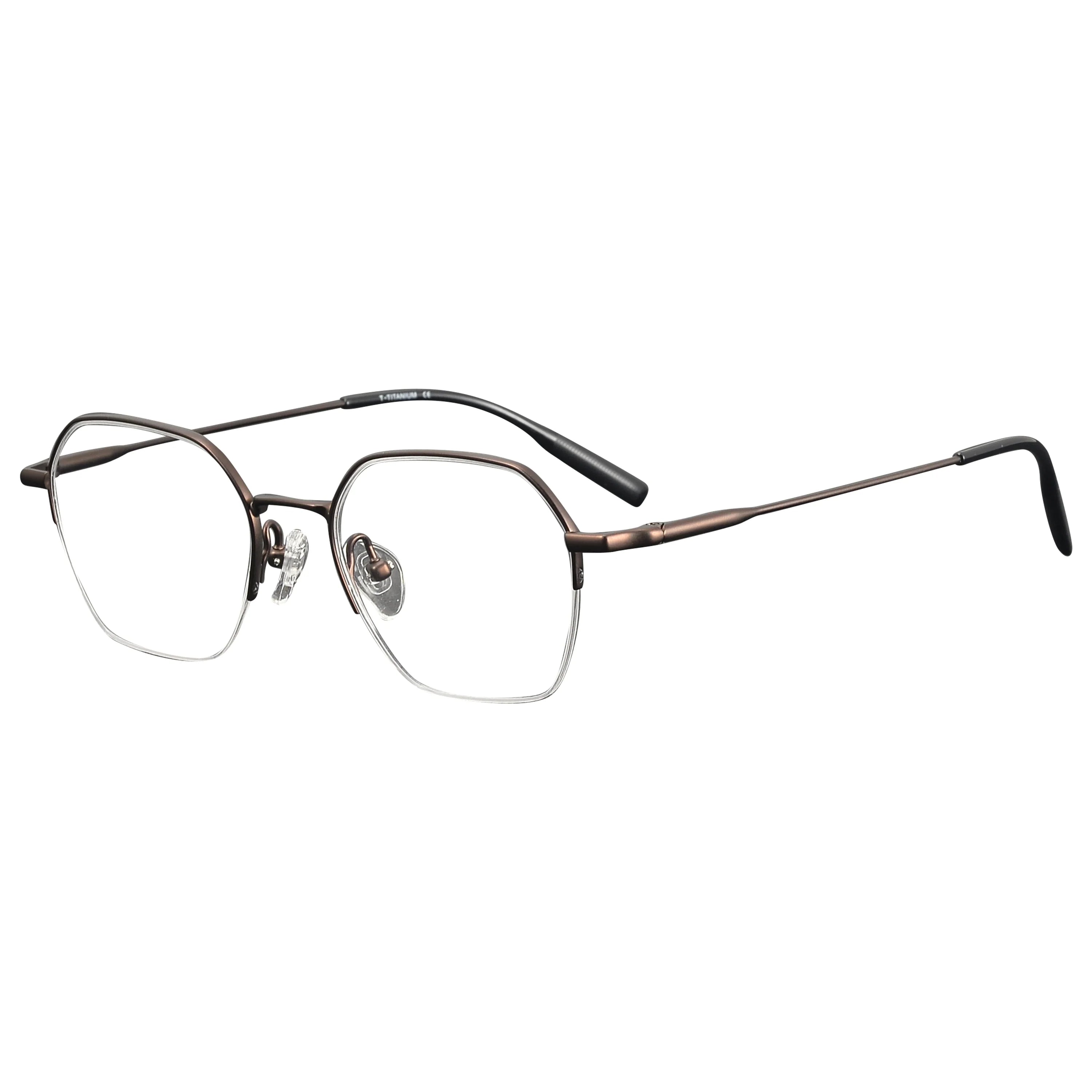 Geometric Glasses LE1368