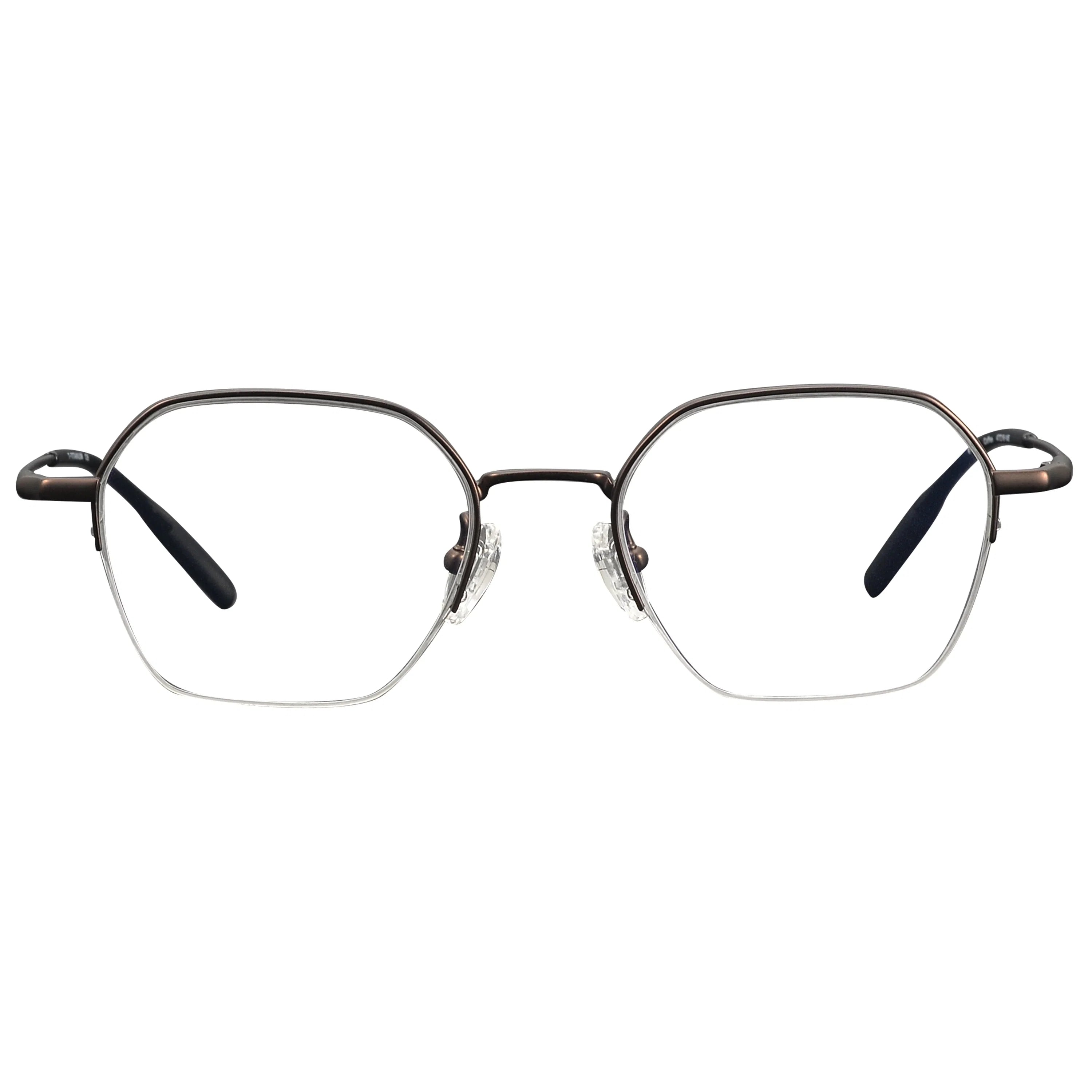 Geometric Glasses LE1368