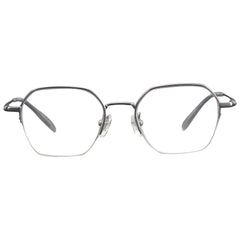 Geometric Glasses LE1368