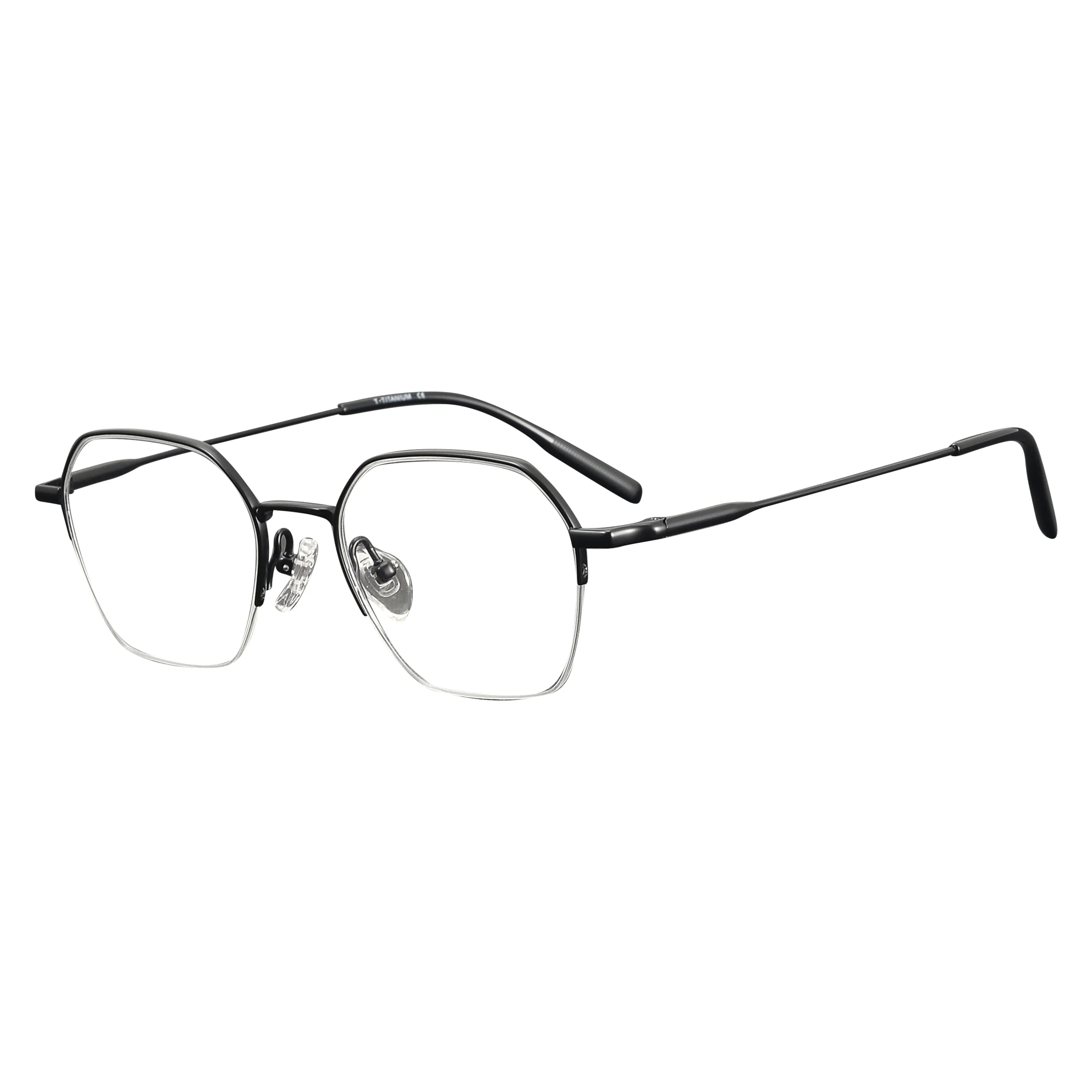 Geometric Glasses LE1368