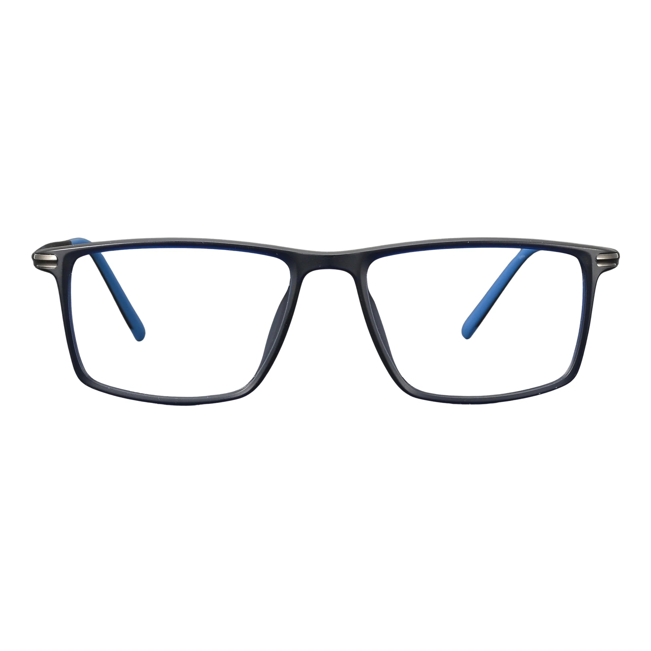 Rectangle Glasses LE1370