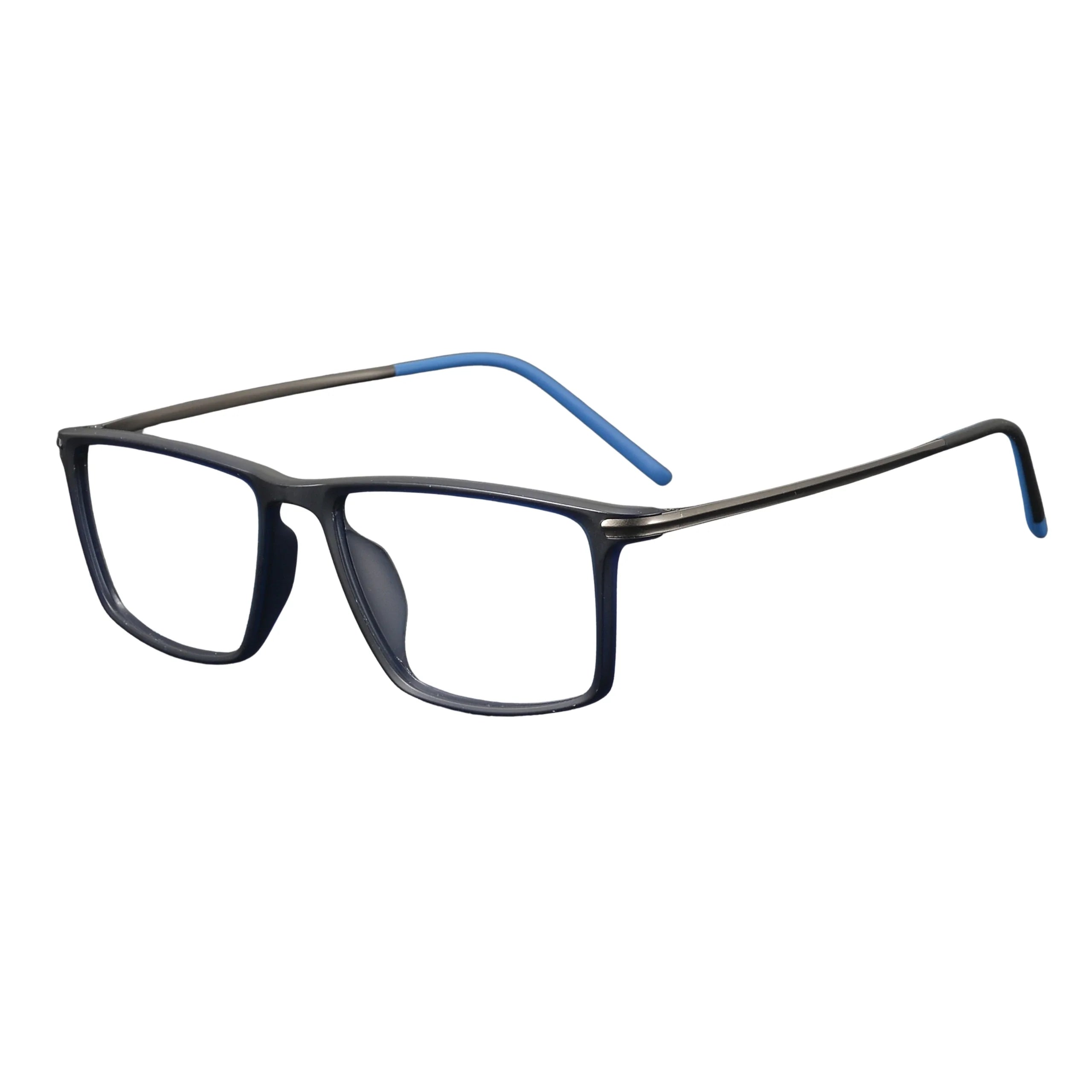 Rectangle Glasses LE1370