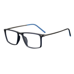 Rectangle Glasses LE1370