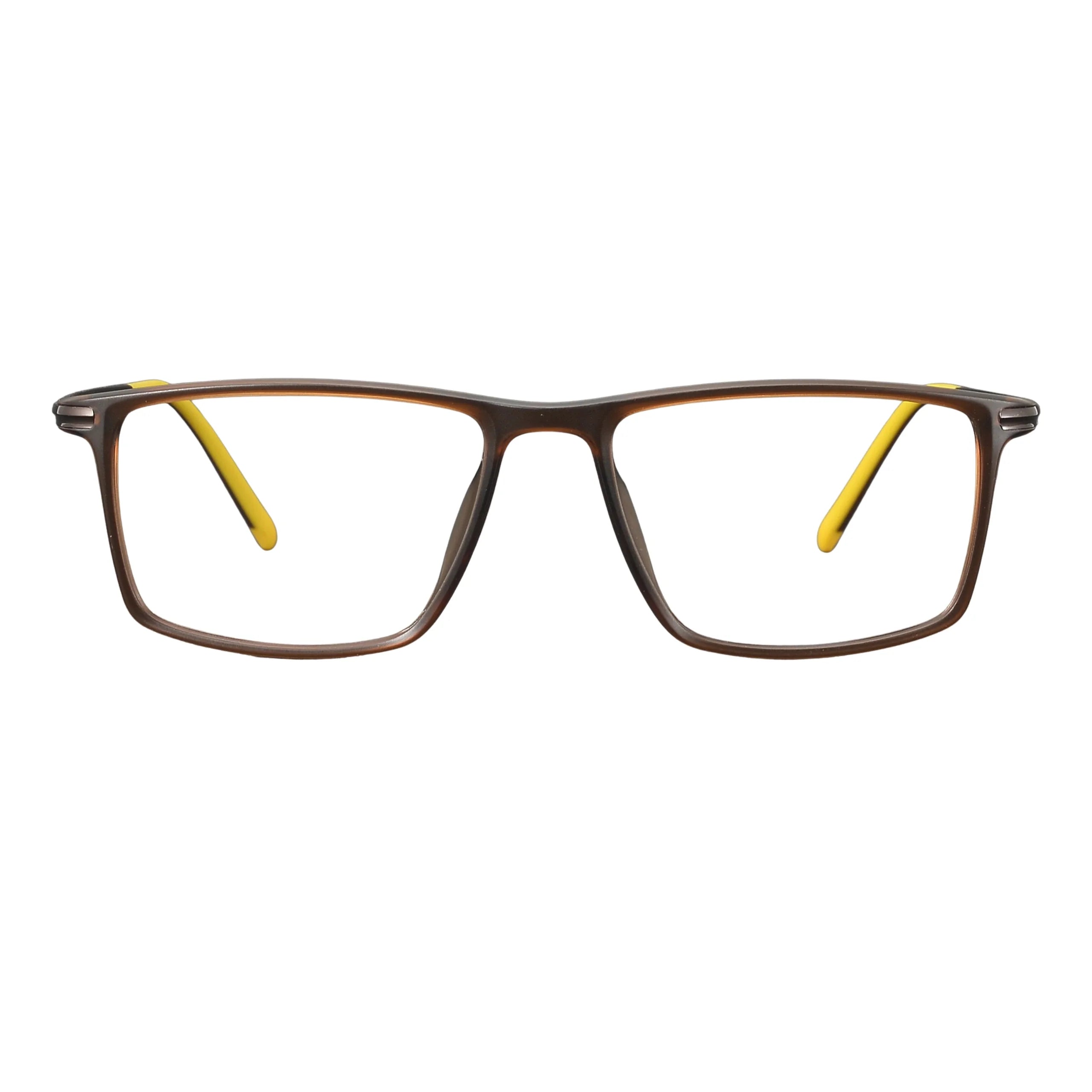 Rectangle Glasses LE1370