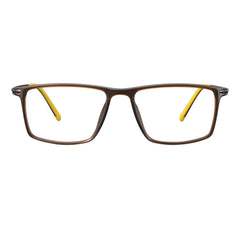 Rectangle Glasses LE1370