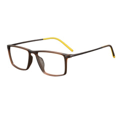 Rectangle Glasses LE1370