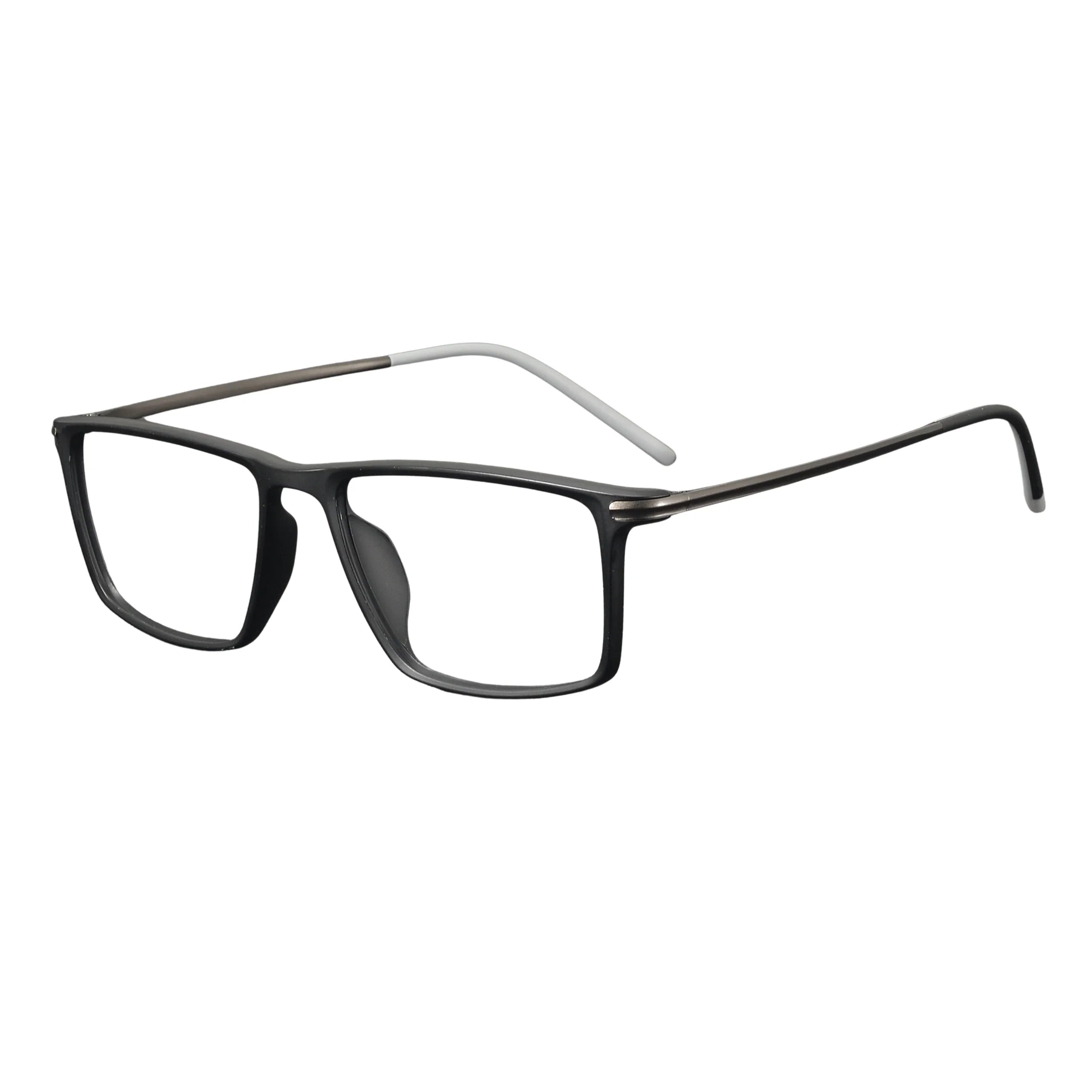 Rectangle Glasses LE1370