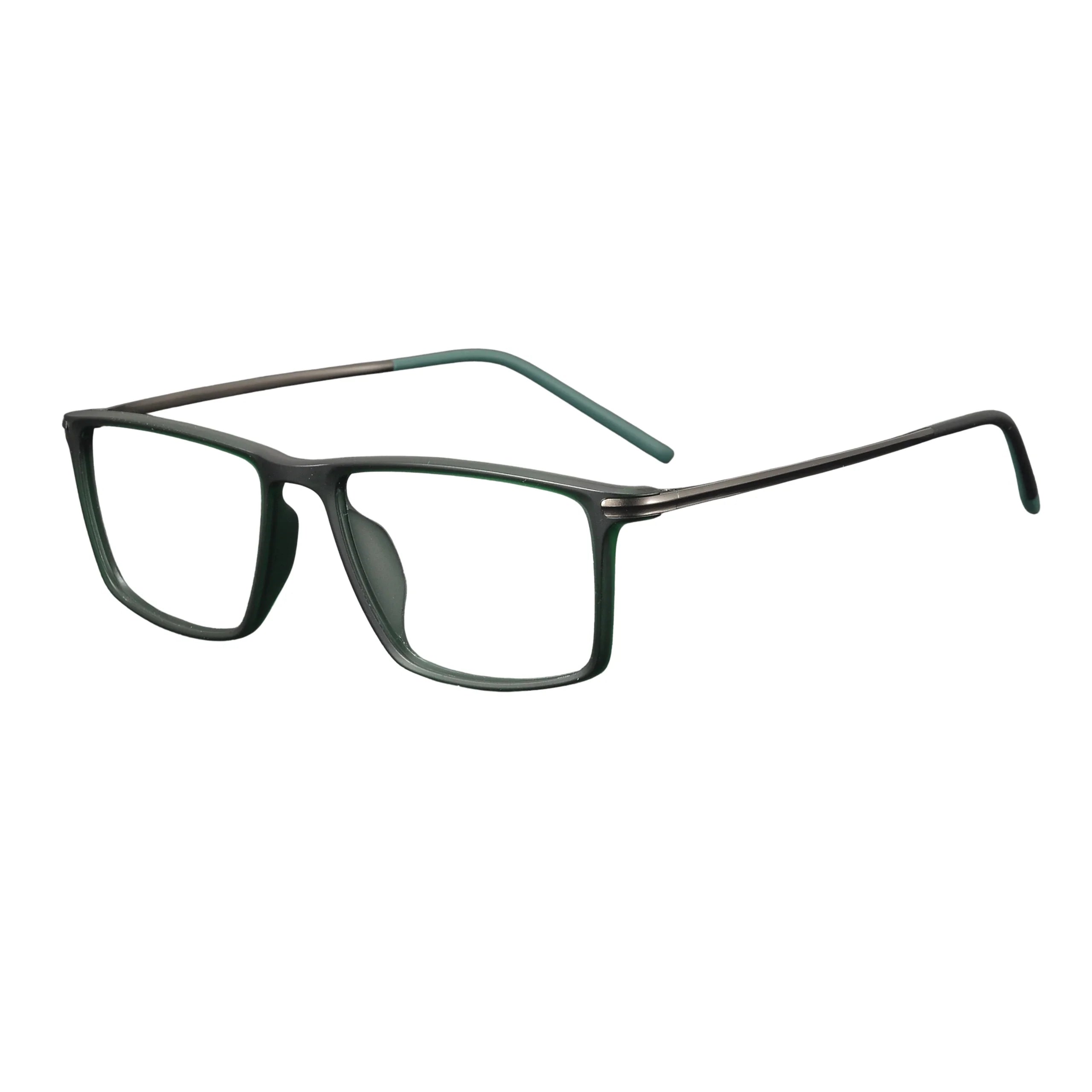 Rectangle Glasses LE1370