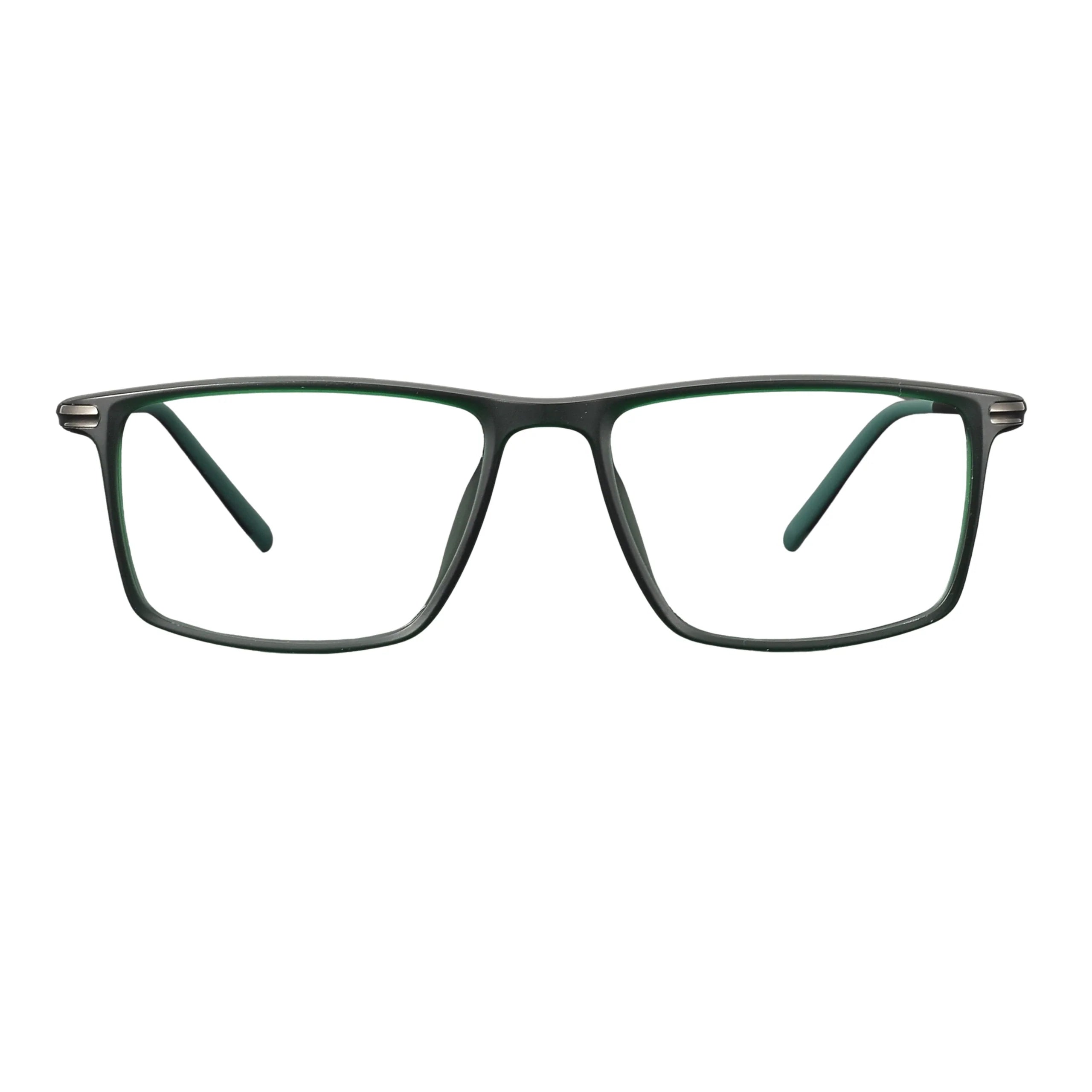 Rectangle Glasses LE1370