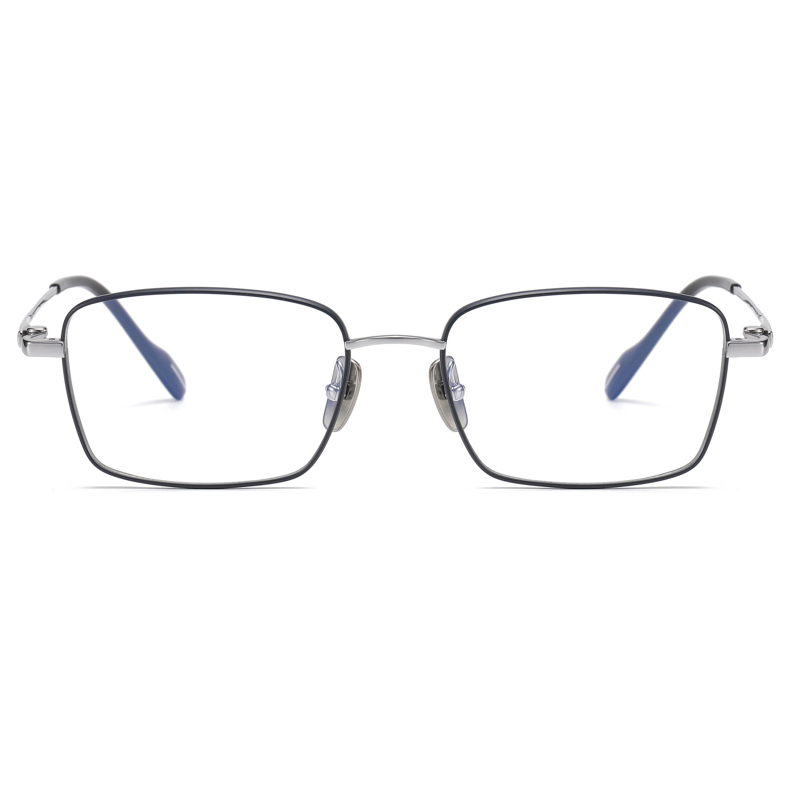 Rectangle Glasses LE1375