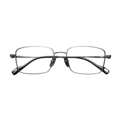 Rectangle Glasses LE1375