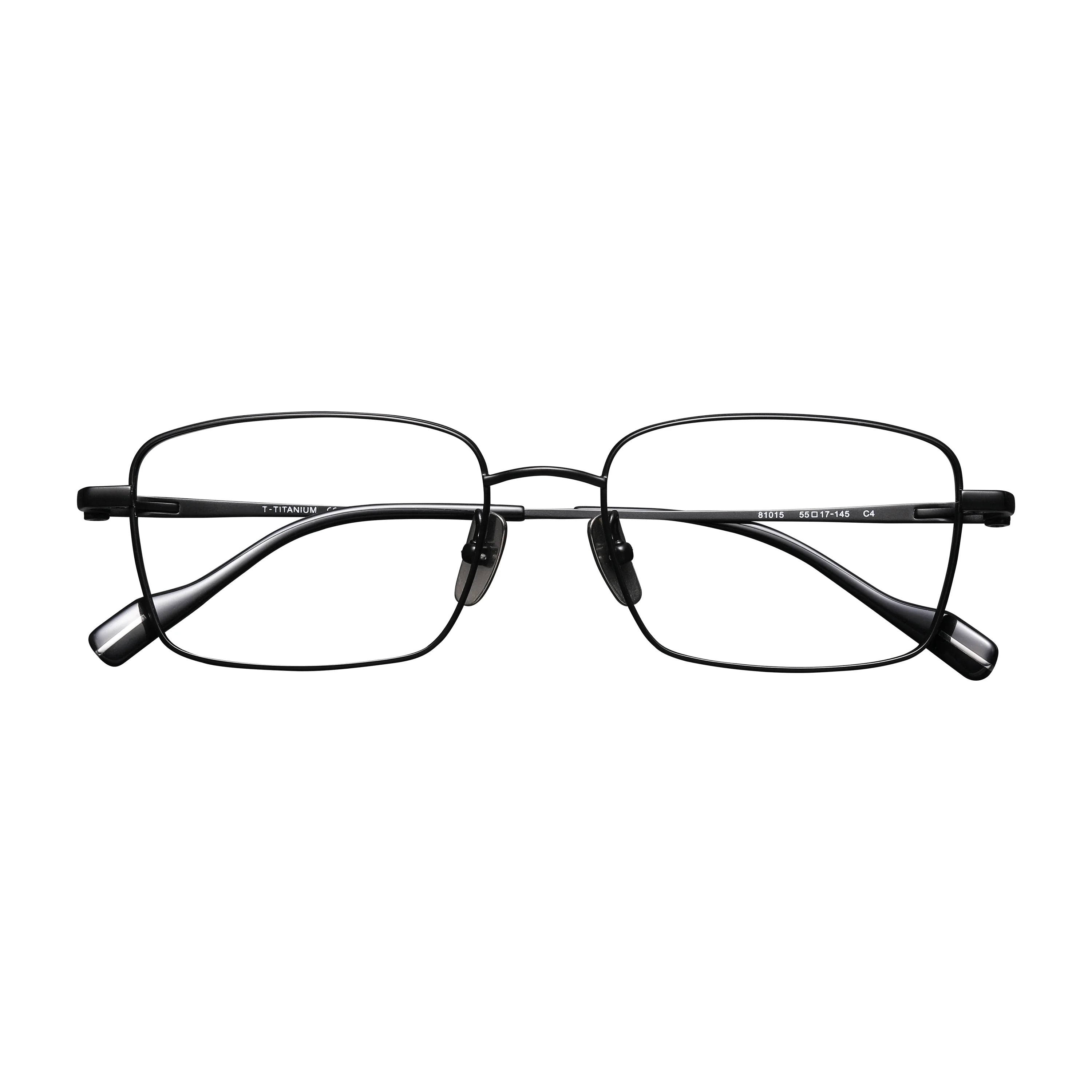 Rectangle Glasses LE1375