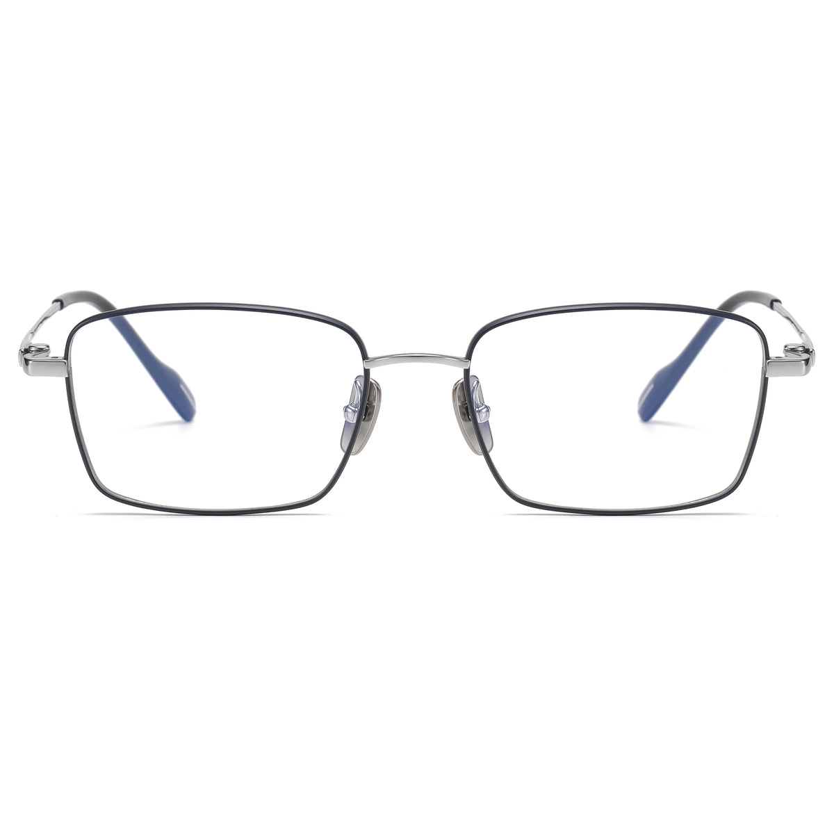 Rectangle Glasses LE1375