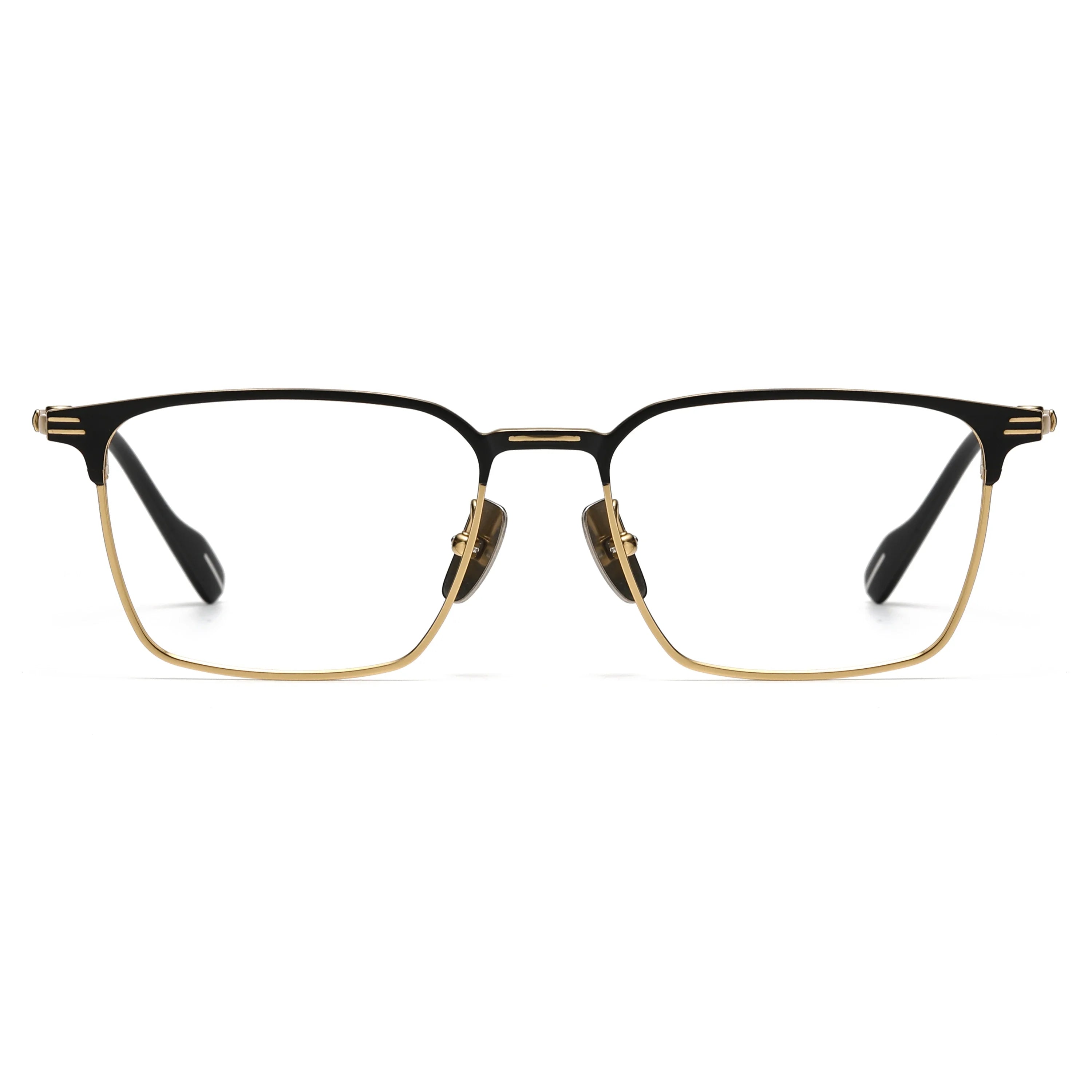 Browline Glasses LE1376