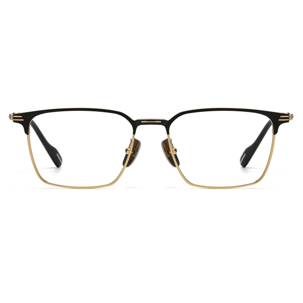 Browline Glasses LE1376