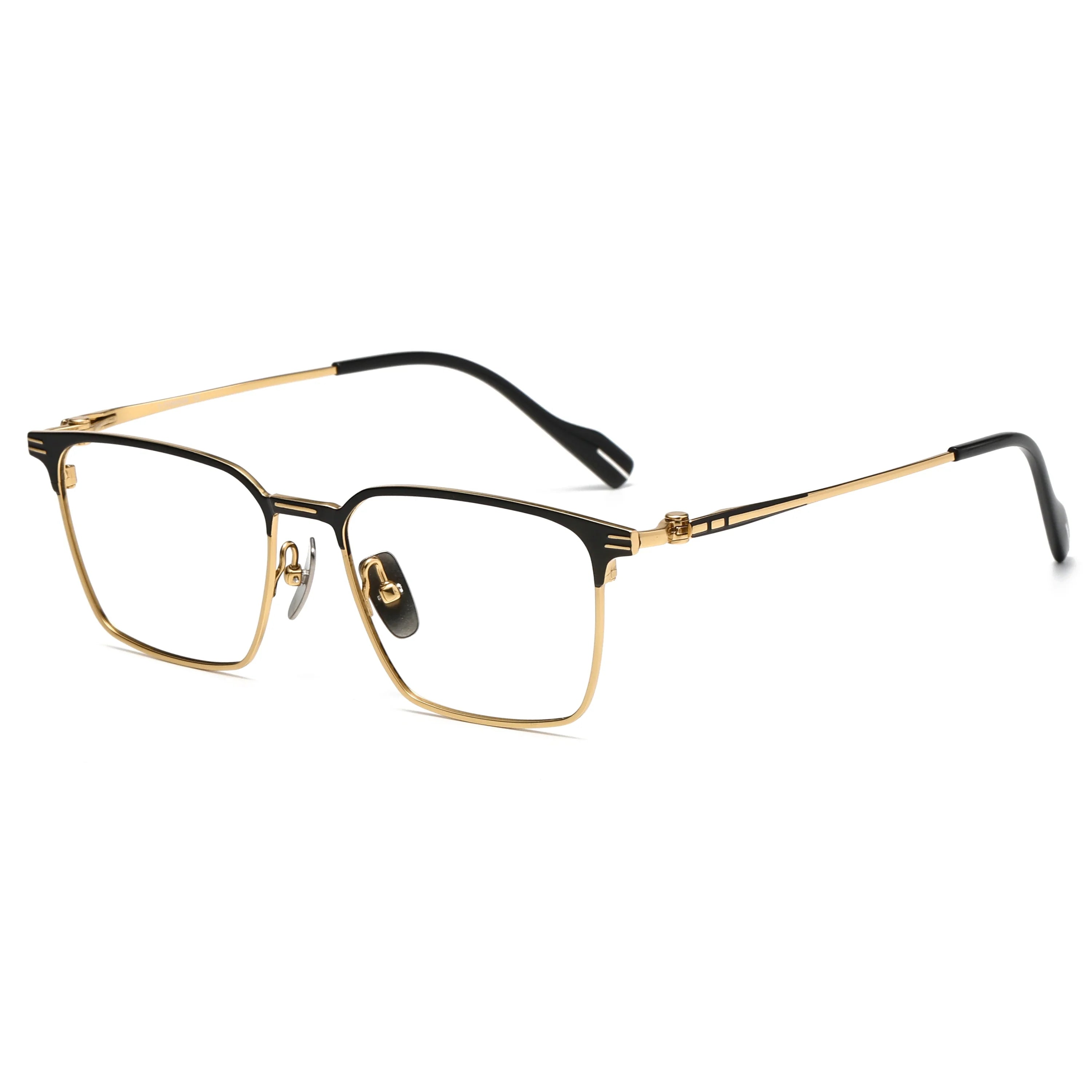 Browline Glasses LE1376