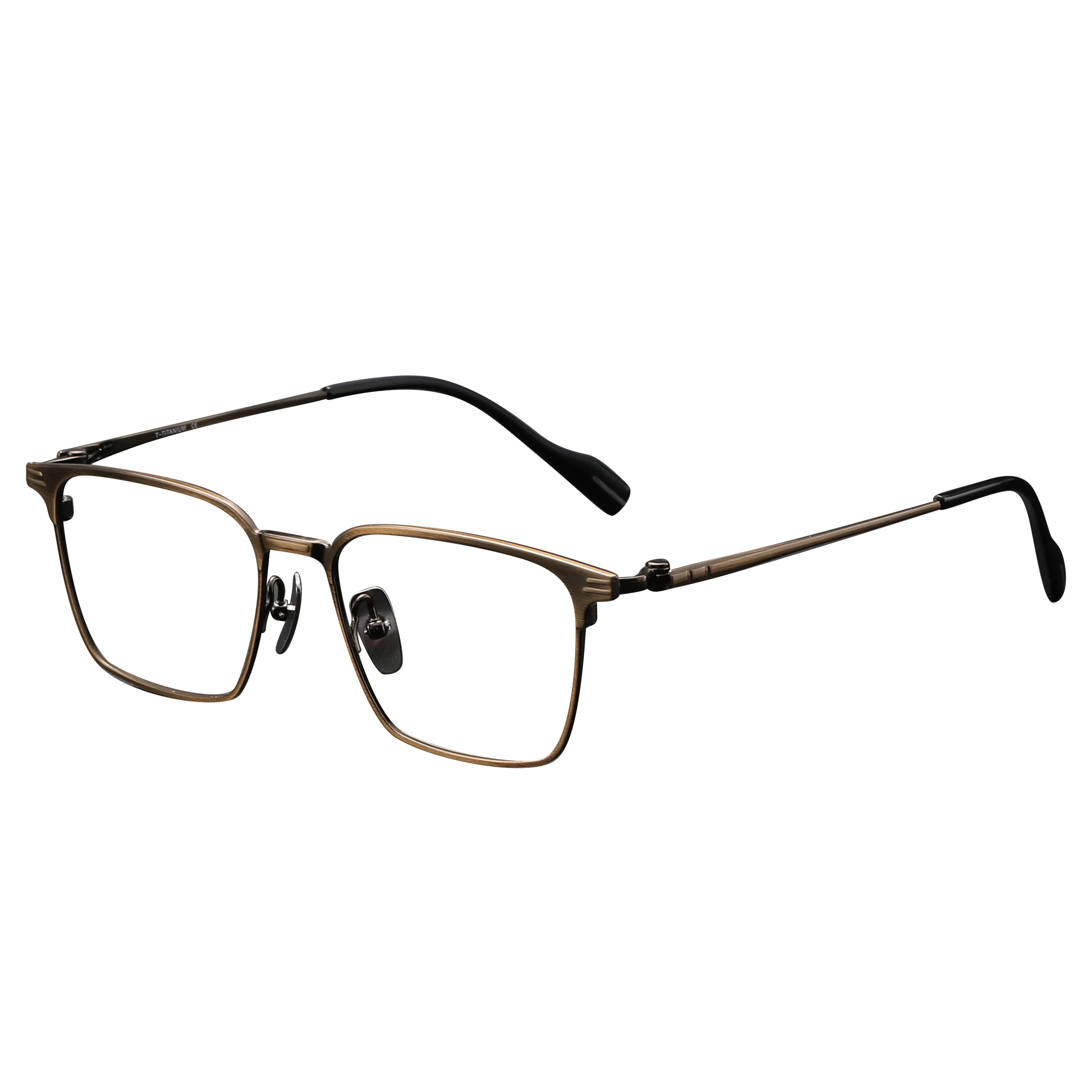 Browline Glasses LE1376