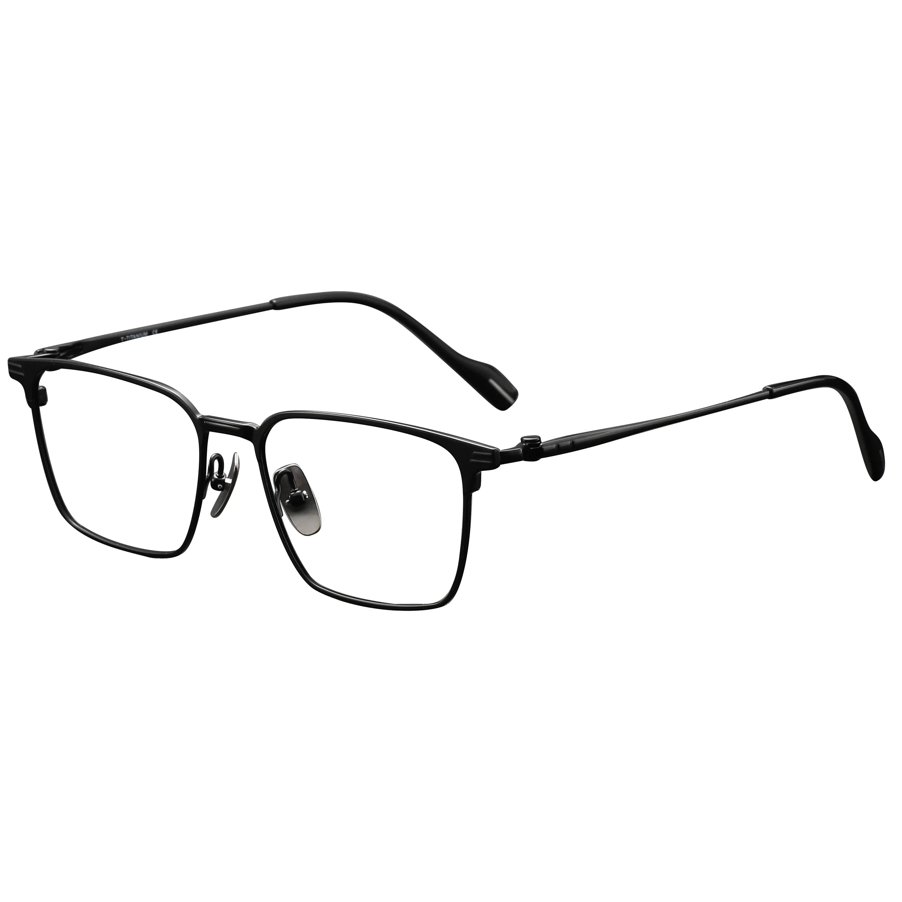 Browline Glasses LE1376