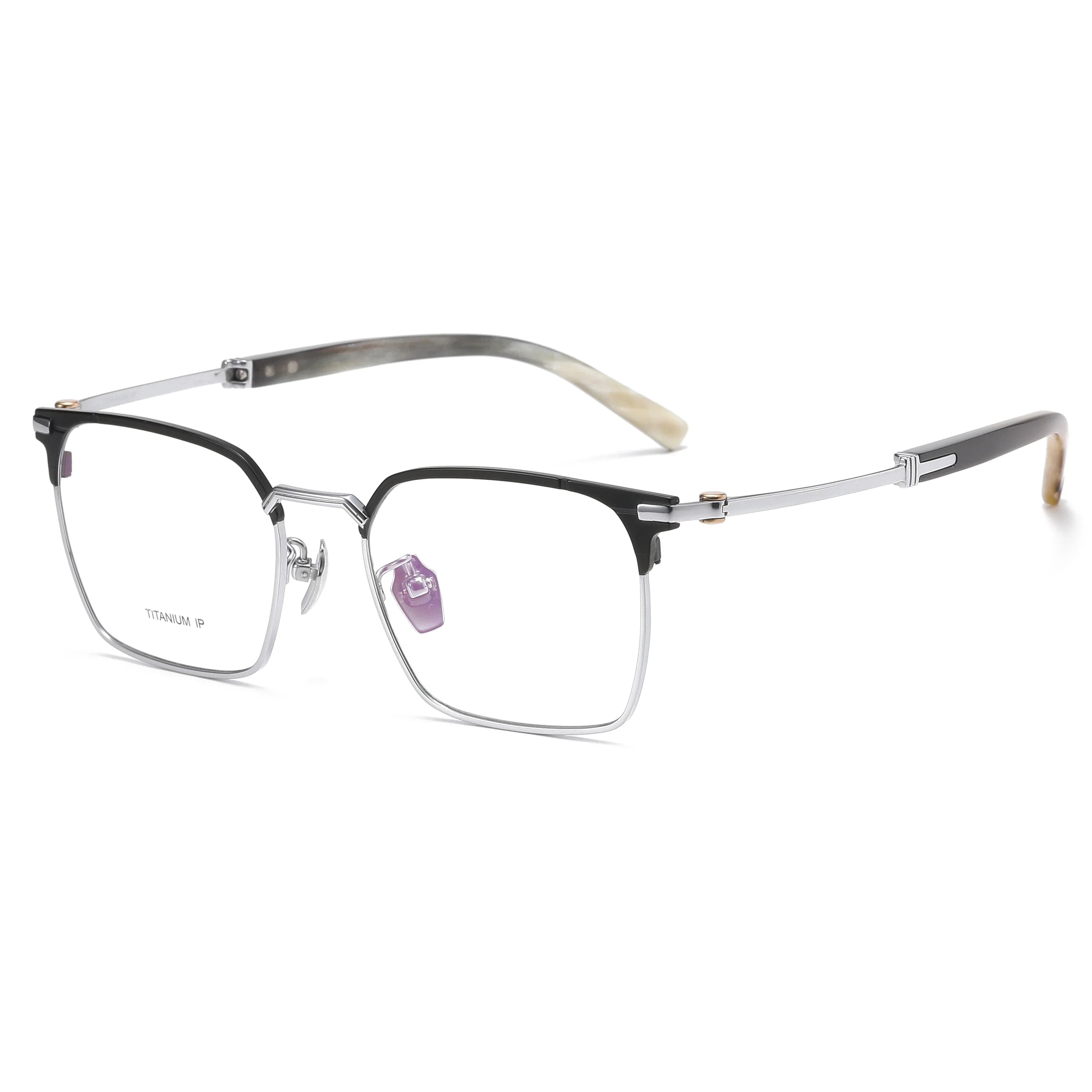 Browline Glasses LE1378