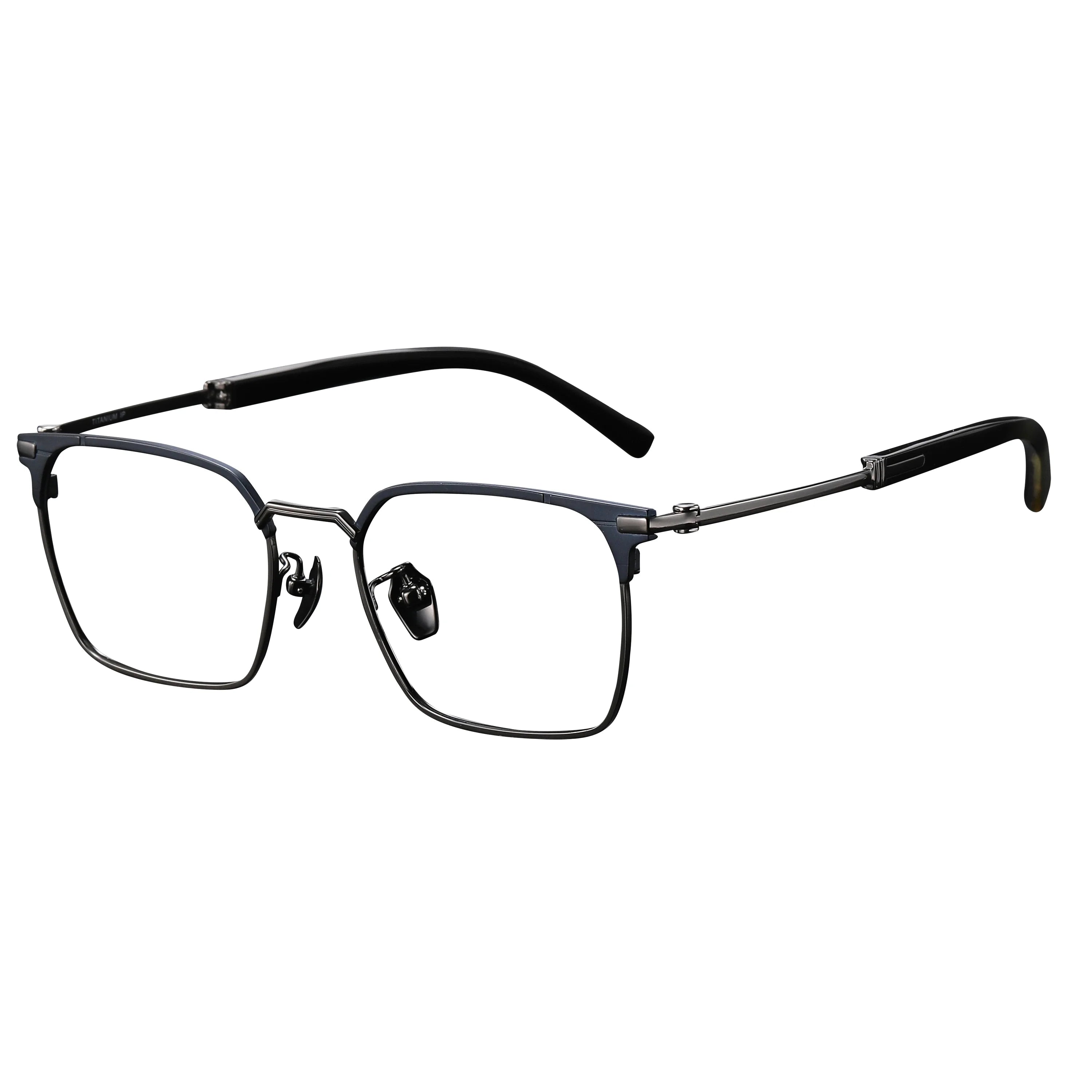 Browline Glasses LE1378