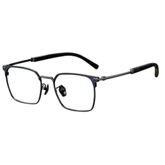 Browline Glasses LE1378